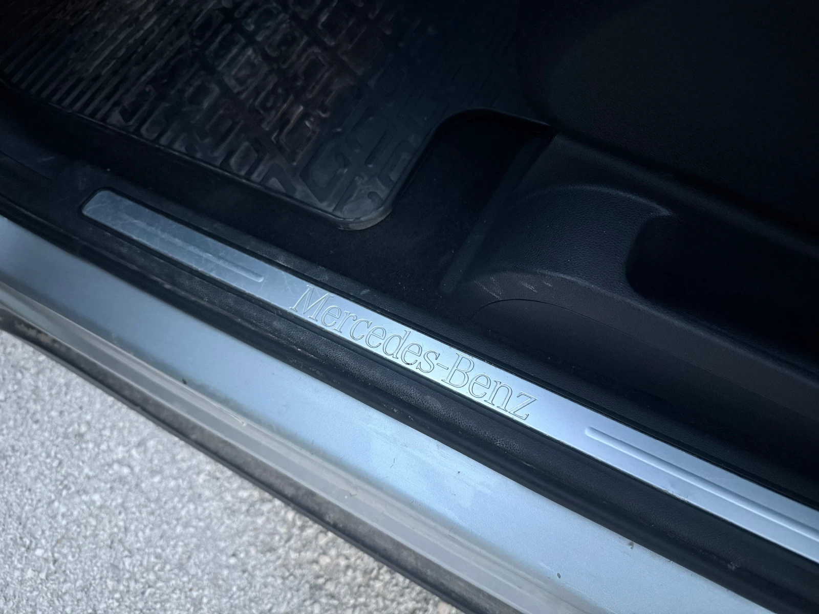 Mercedes-Benz A 170 1, 4i 115hp, снимка 14 - Автомобили и джипове - 53830723