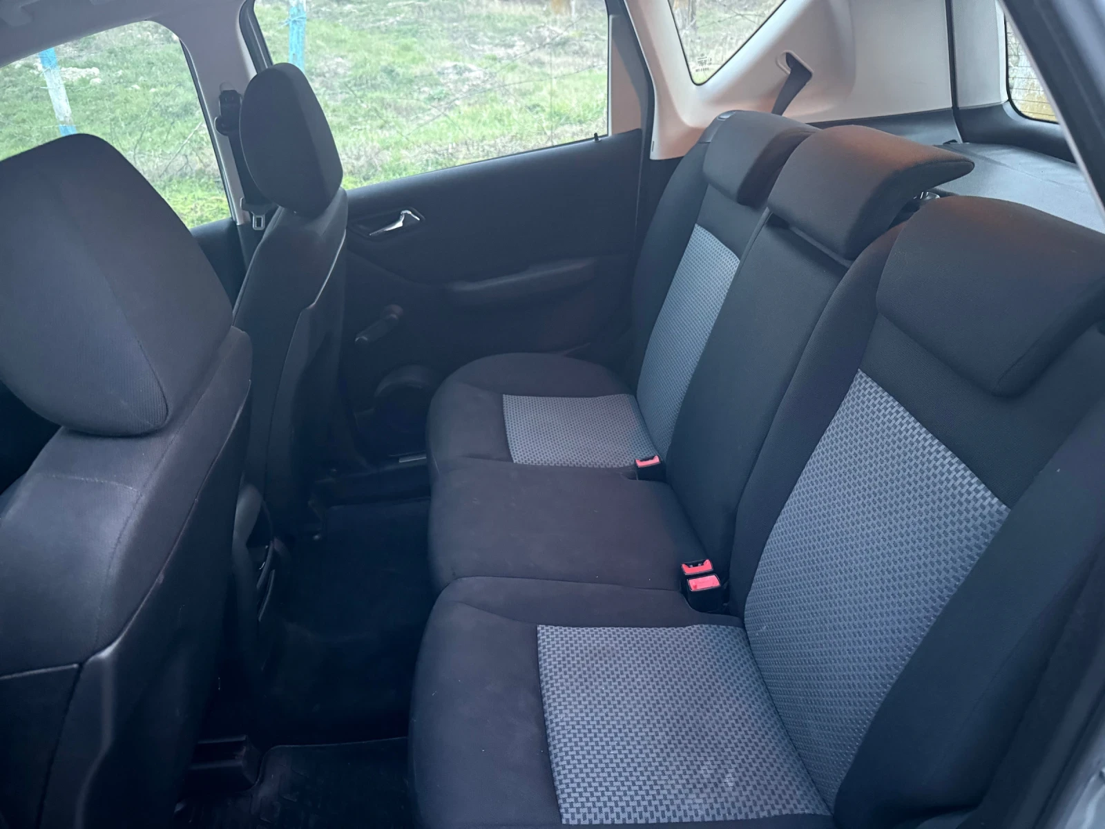 Mercedes-Benz A 170 1, 4i 115hp, снимка 12 - Автомобили и джипове - 53830723