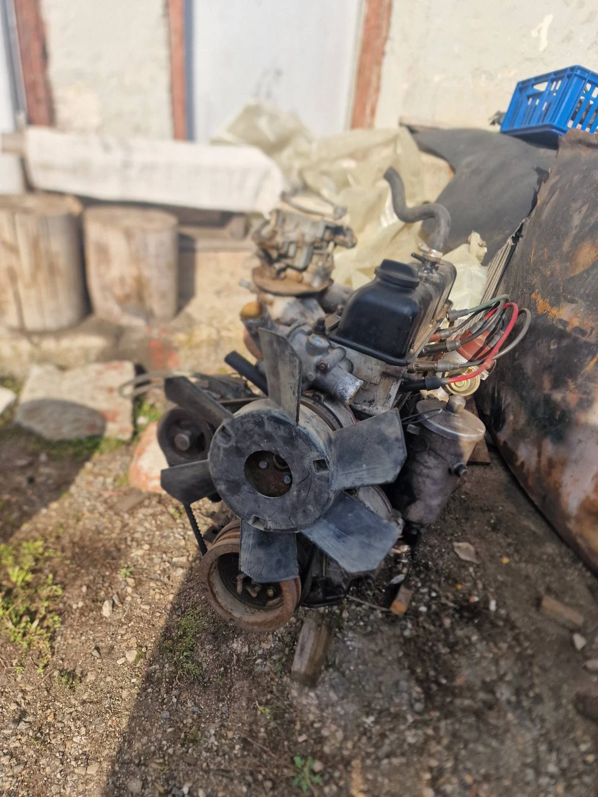 Volga 24, снимка 3 - Автомобили и джипове - 53870512