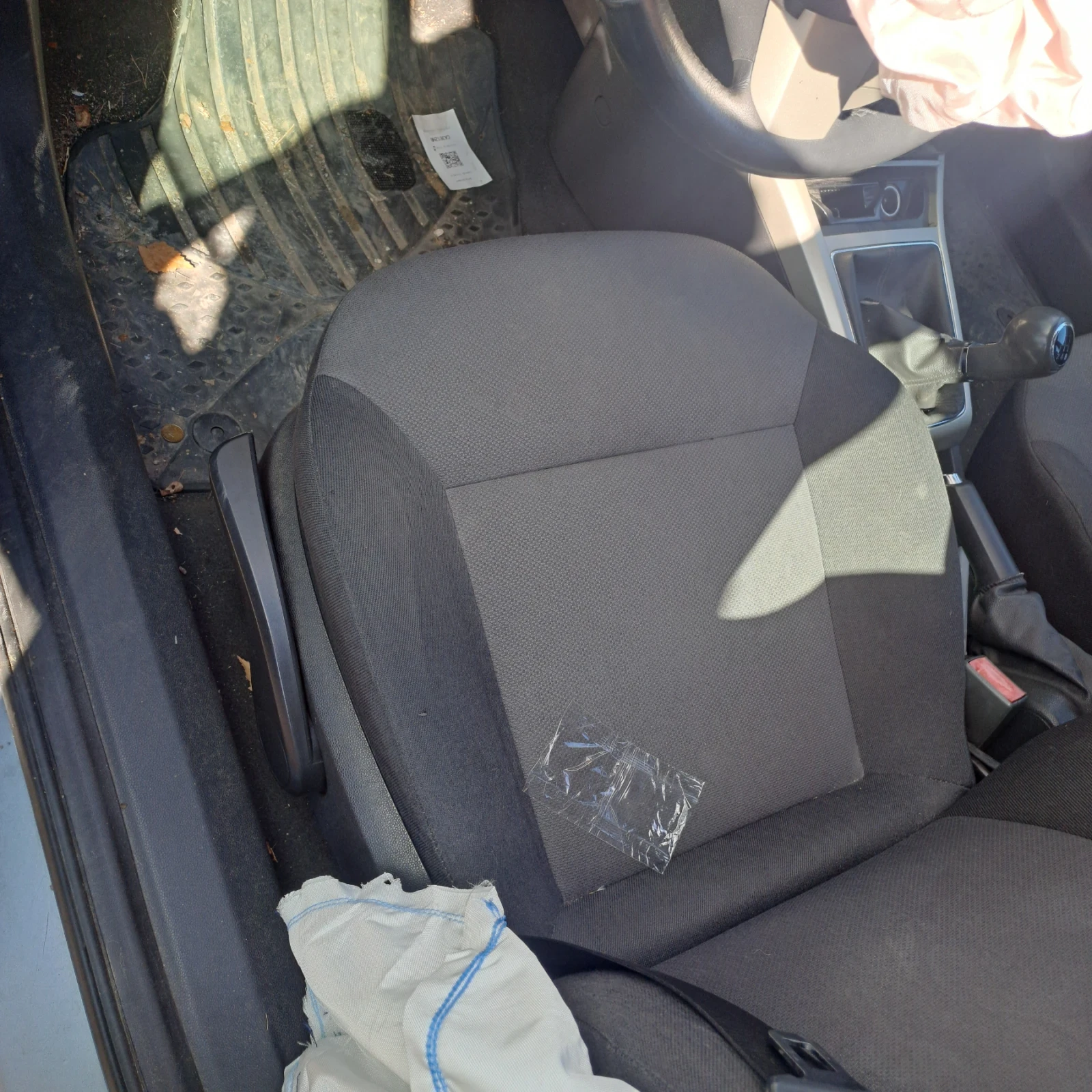 Opel Astra 1.7 Cdti 101 hp, снимка 6 - Автомобили и джипове - 53891132