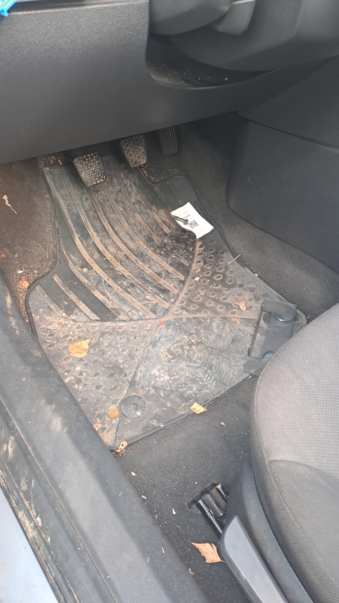 Opel Astra 1.7 Cdti 101 hp, снимка 9 - Автомобили и джипове - 53891132