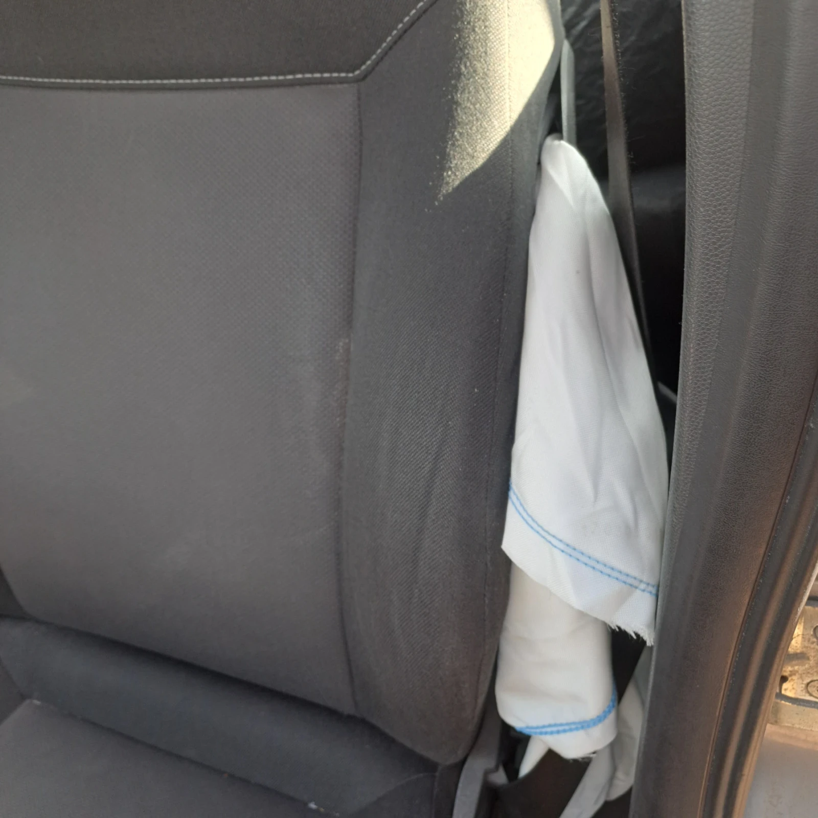 Opel Astra 1.7 Cdti 101 hp, снимка 12 - Автомобили и джипове - 53891132