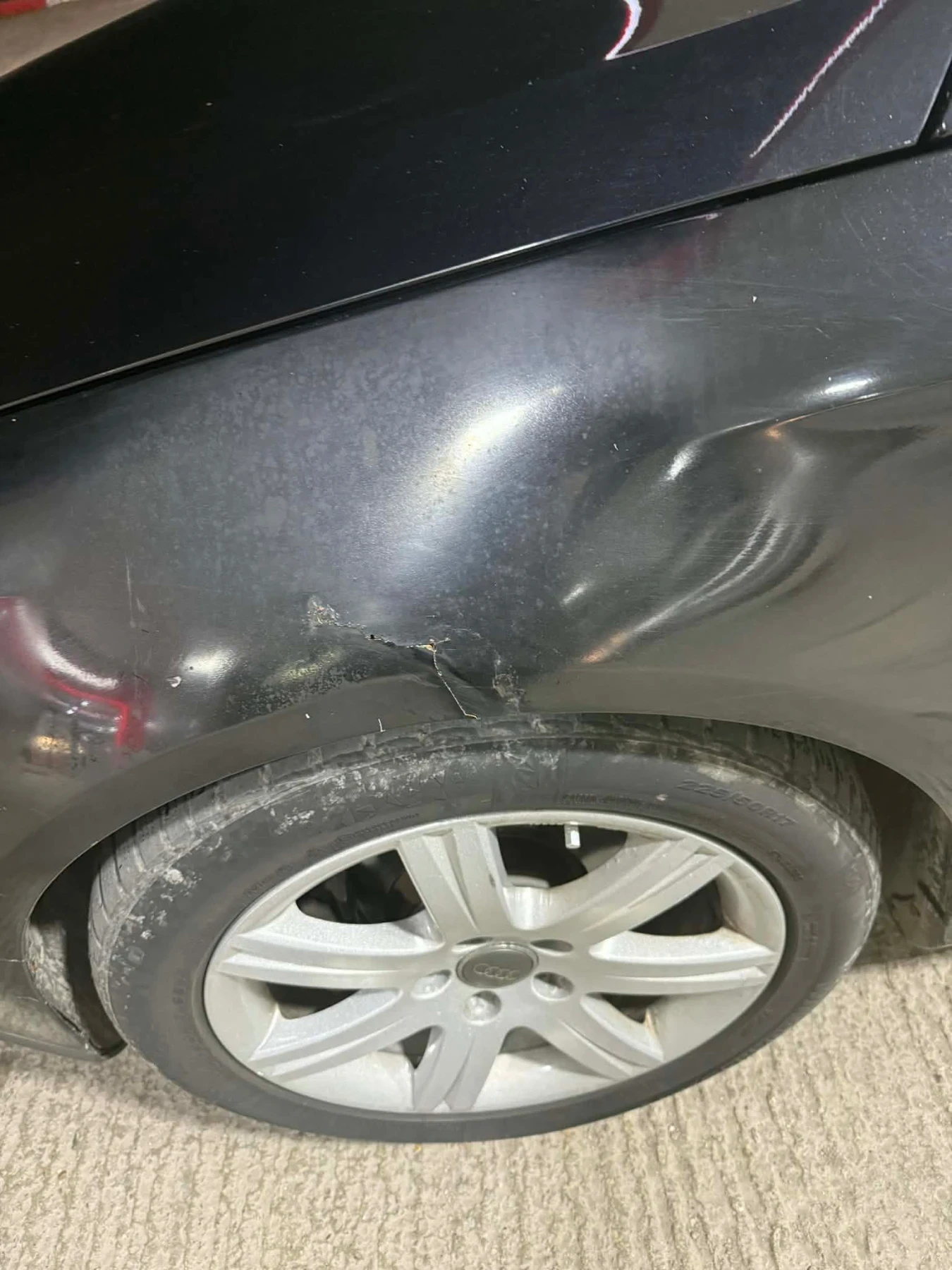 VW Passat, снимка 12 - Автомобили и джипове - 53905825