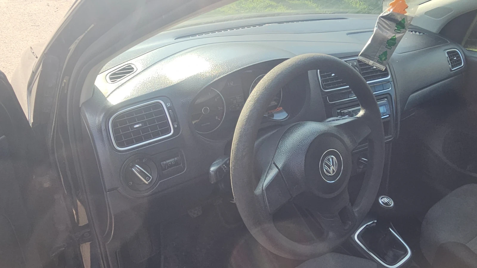 VW Polo 1.4 | Mobile.bg � ����������� 7