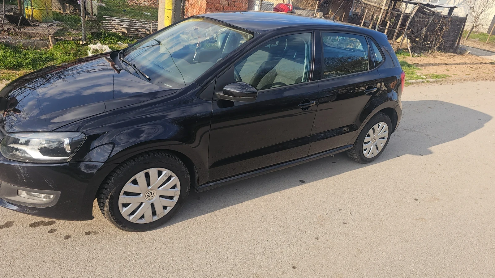 VW Polo 1.4 | Mobile.bg � ����������� 4