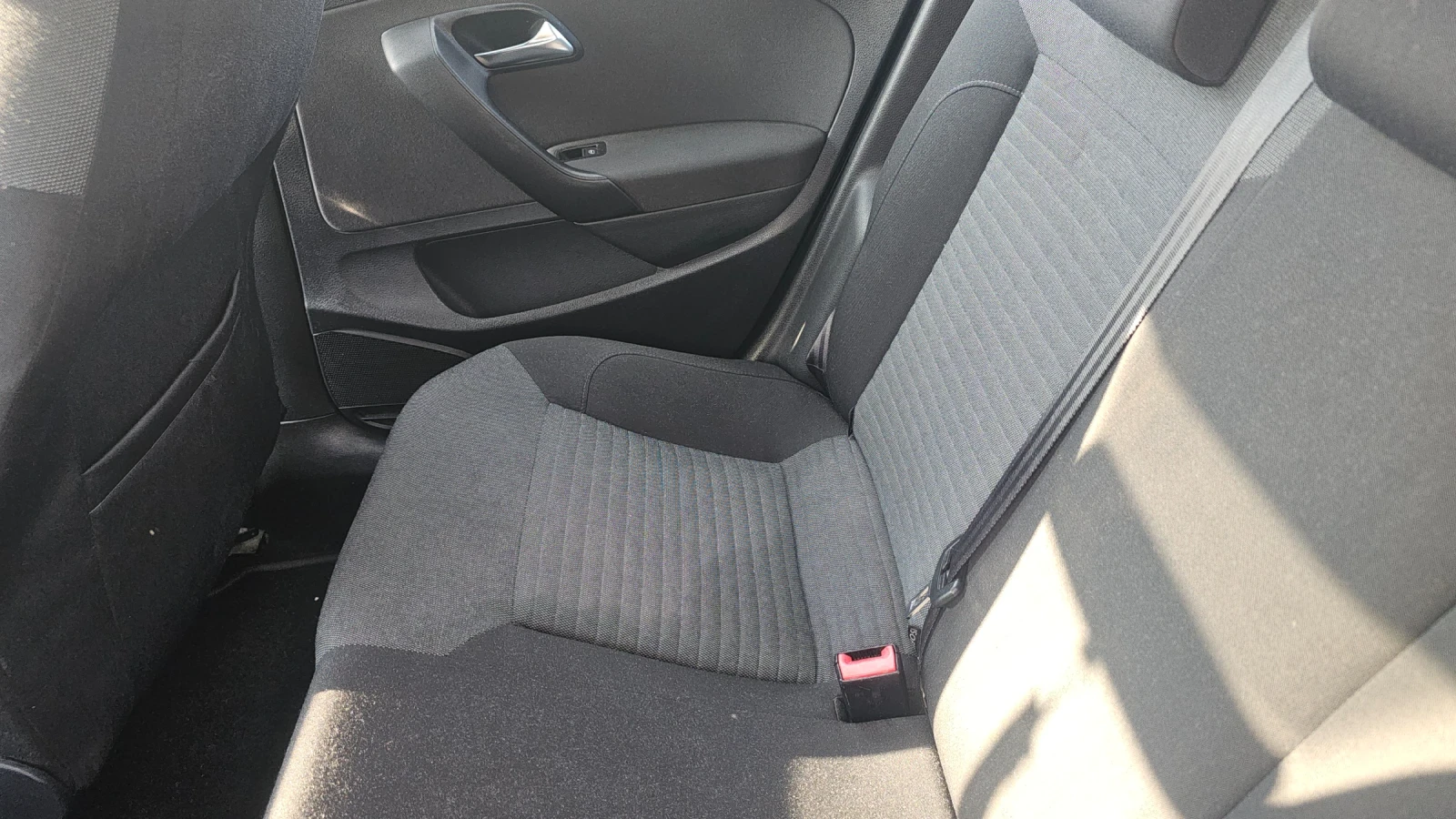 VW Polo 1.4 | Mobile.bg � ����������� 13