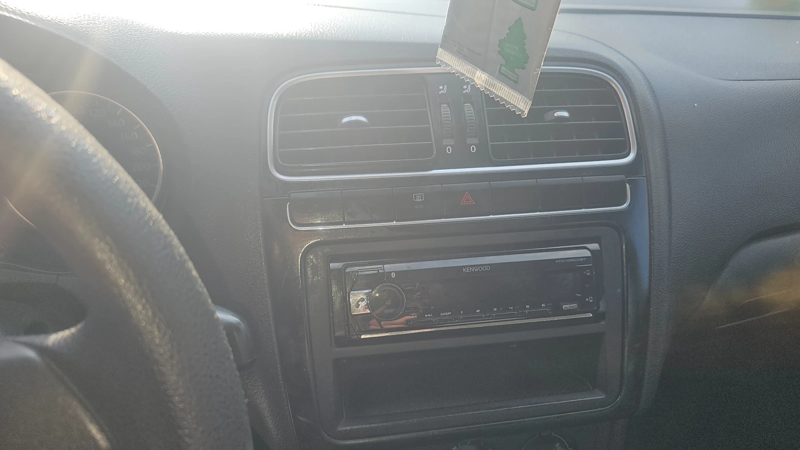 VW Polo 1.4 | Mobile.bg � ����������� 8