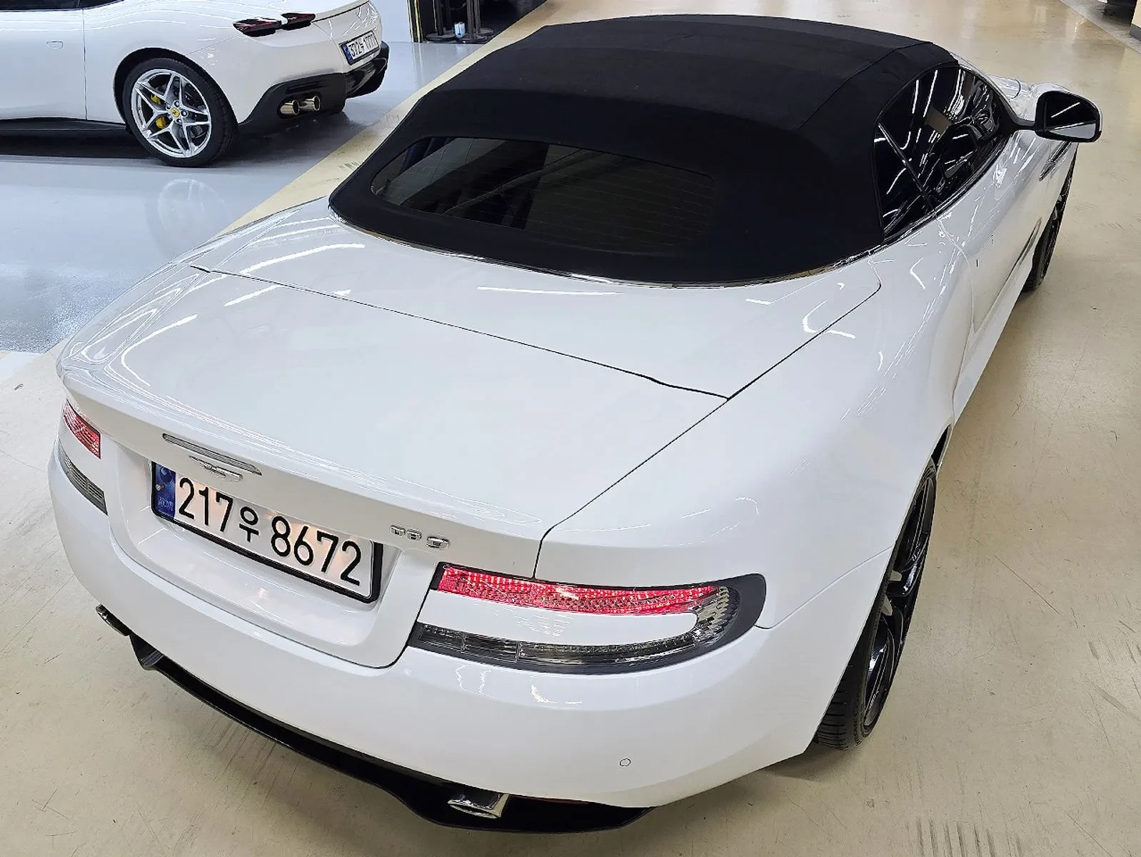 Aston Martin Db9 | Mobile.bg � ����������� 16