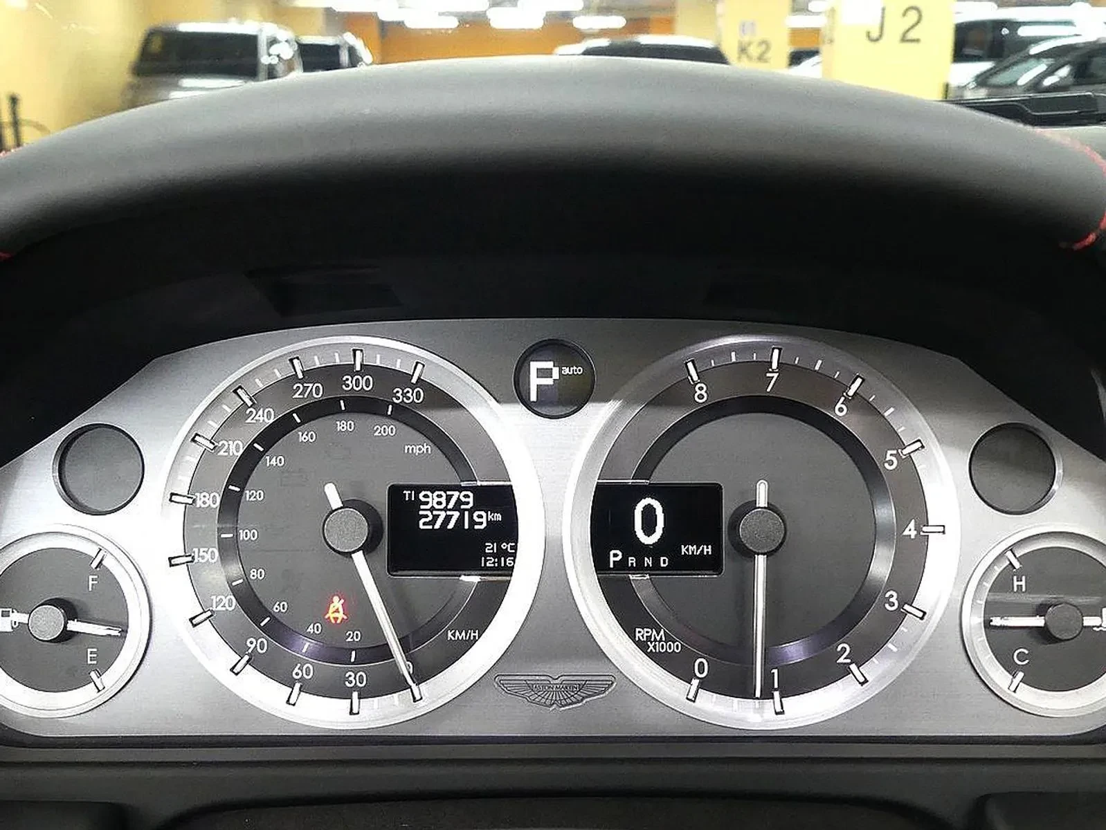 Aston Martin Db9 | Mobile.bg � ����������� 7