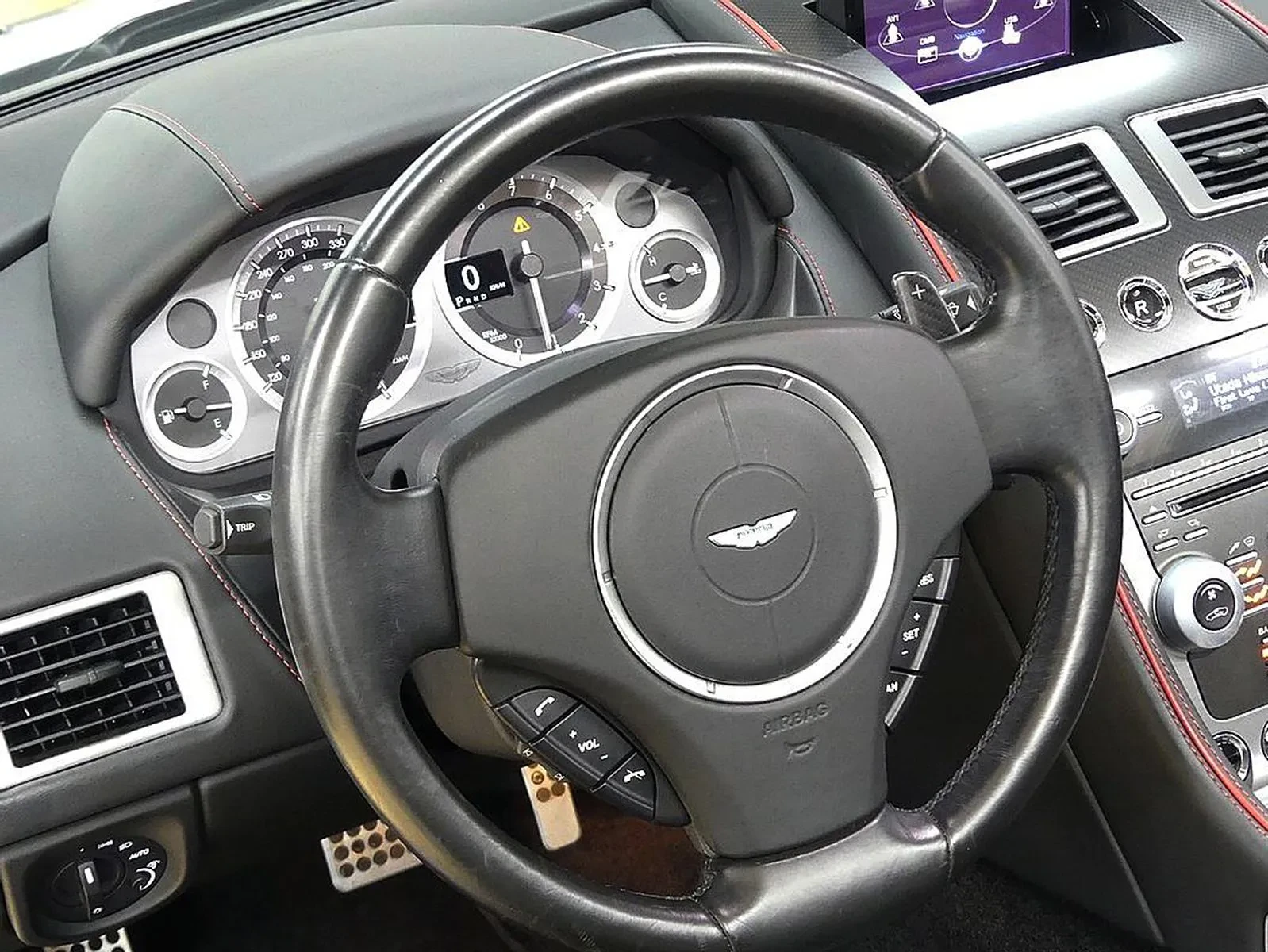 Aston Martin Db9 | Mobile.bg � ����������� 5