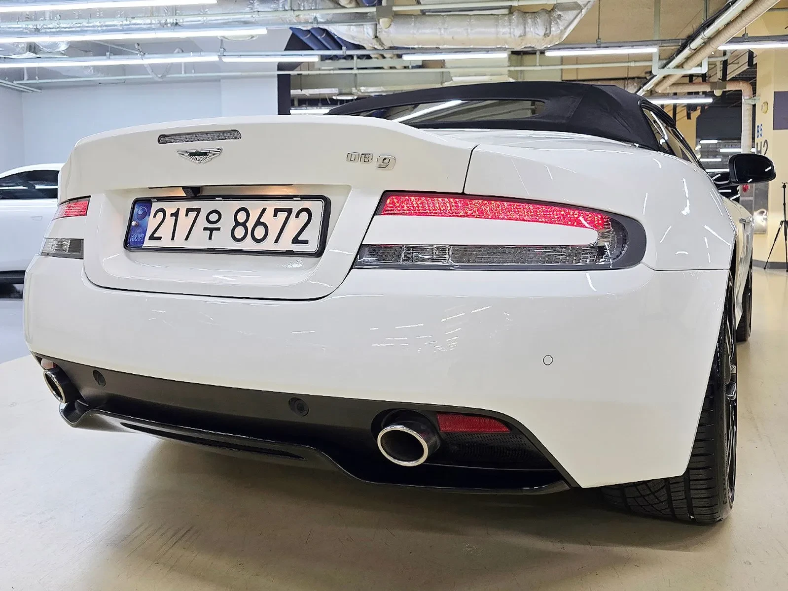 Aston Martin Db9 | Mobile.bg � ����������� 17