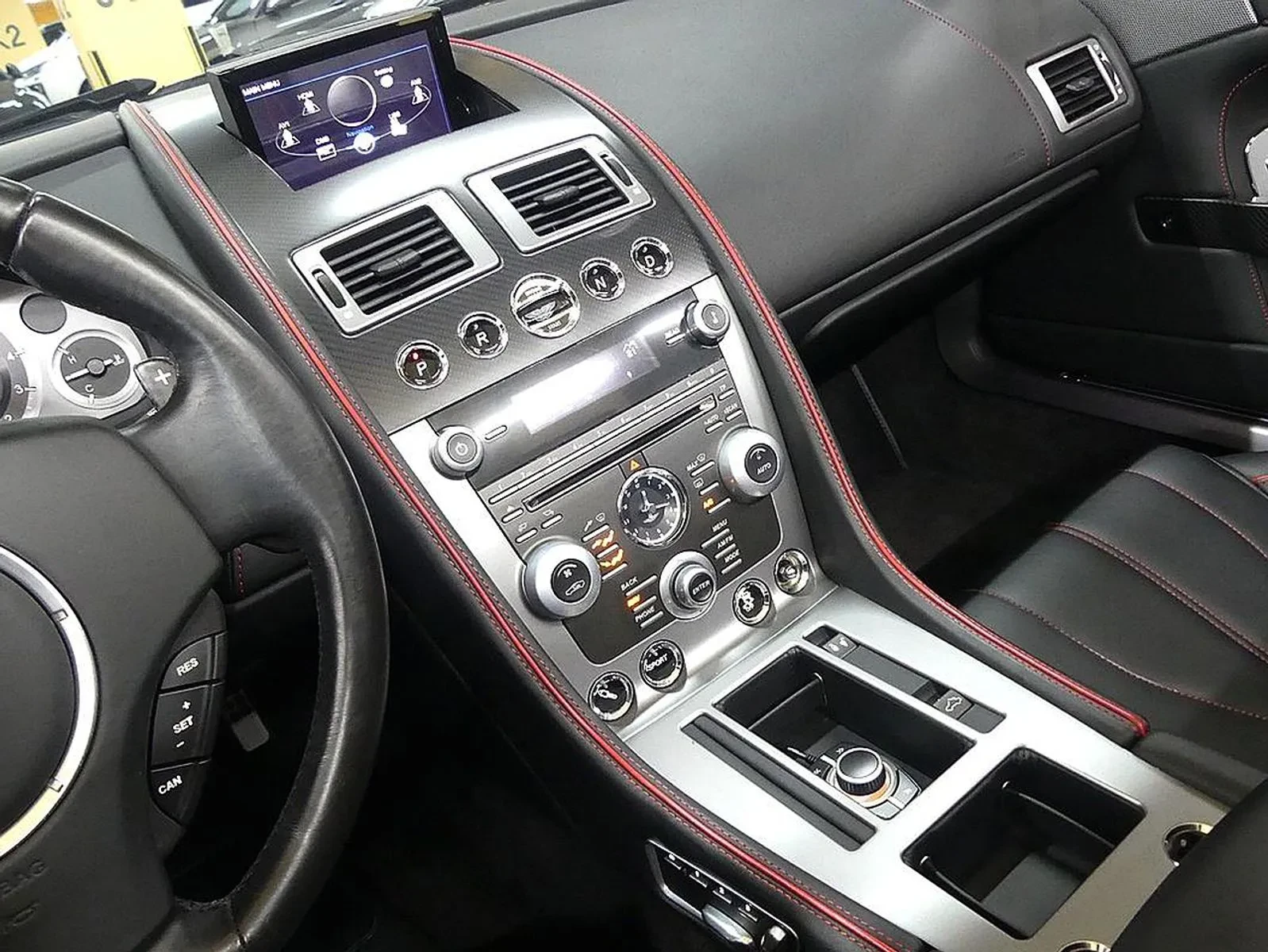 Aston Martin Db9 | Mobile.bg � ����������� 8
