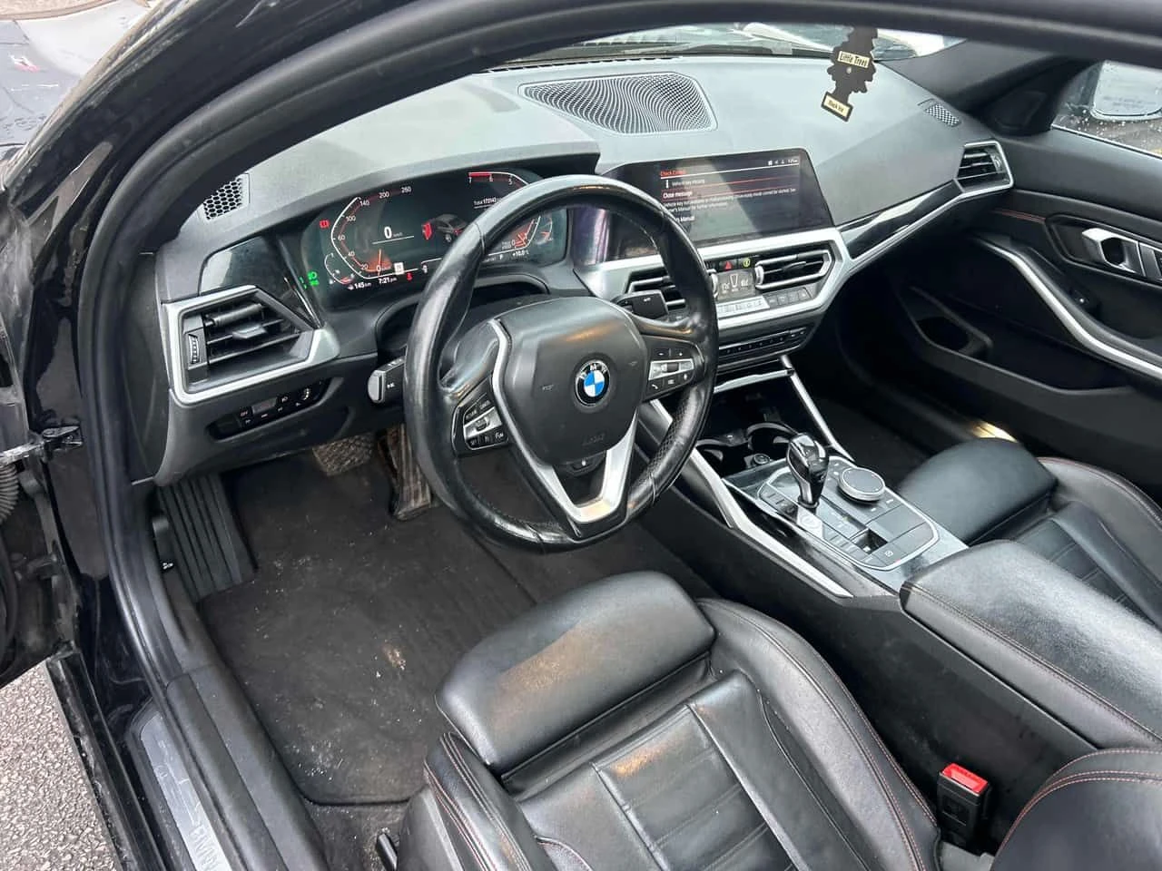 BMW 330 * 330i xDrive * ГЛАВНО ПРЕДСТАВИТЕЛСТВО* , снимка 7 - Автомобили и джипове - 54364137