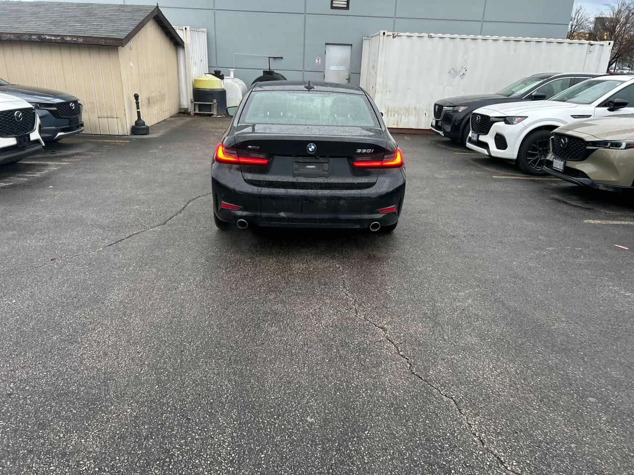 BMW 330 * 330i xDrive * ГЛАВНО ПРЕДСТАВИТЕЛСТВО* , снимка 5 - Автомобили и джипове - 54364137