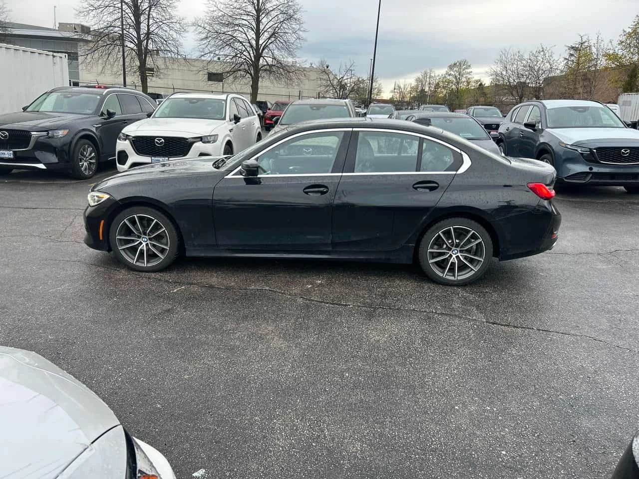 BMW 330 * 330i xDrive * ГЛАВНО ПРЕДСТАВИТЕЛСТВО* , снимка 3 - Автомобили и джипове - 54364137