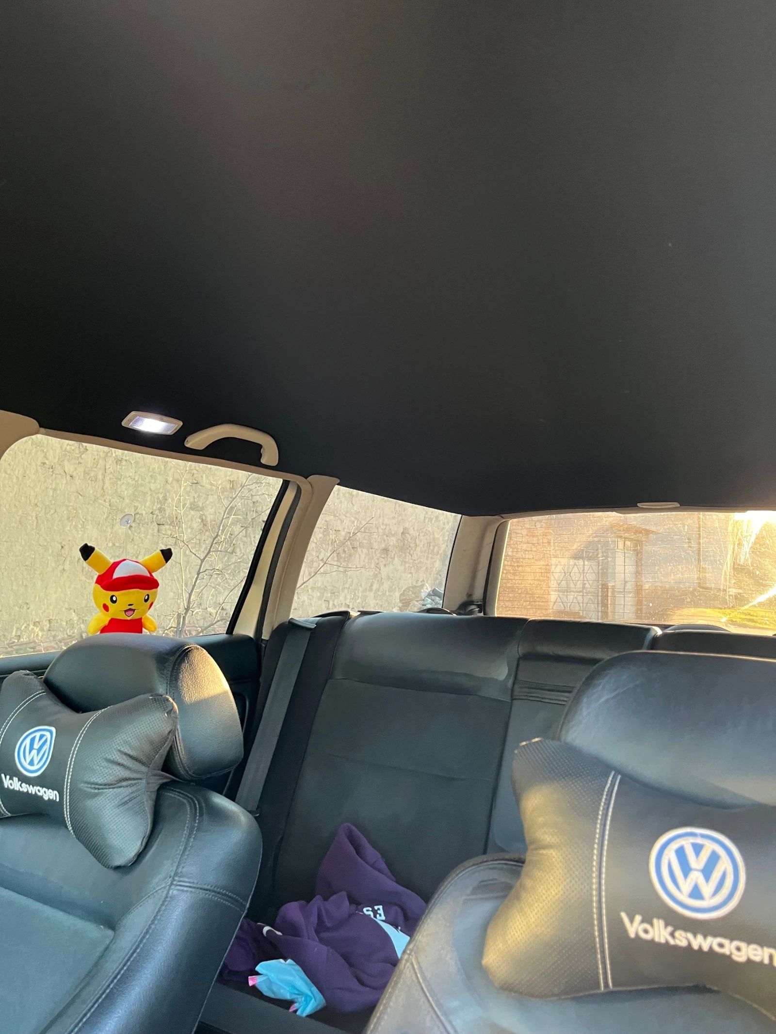 VW Passat, снимка 6 - Автомобили и джипове - 54370384