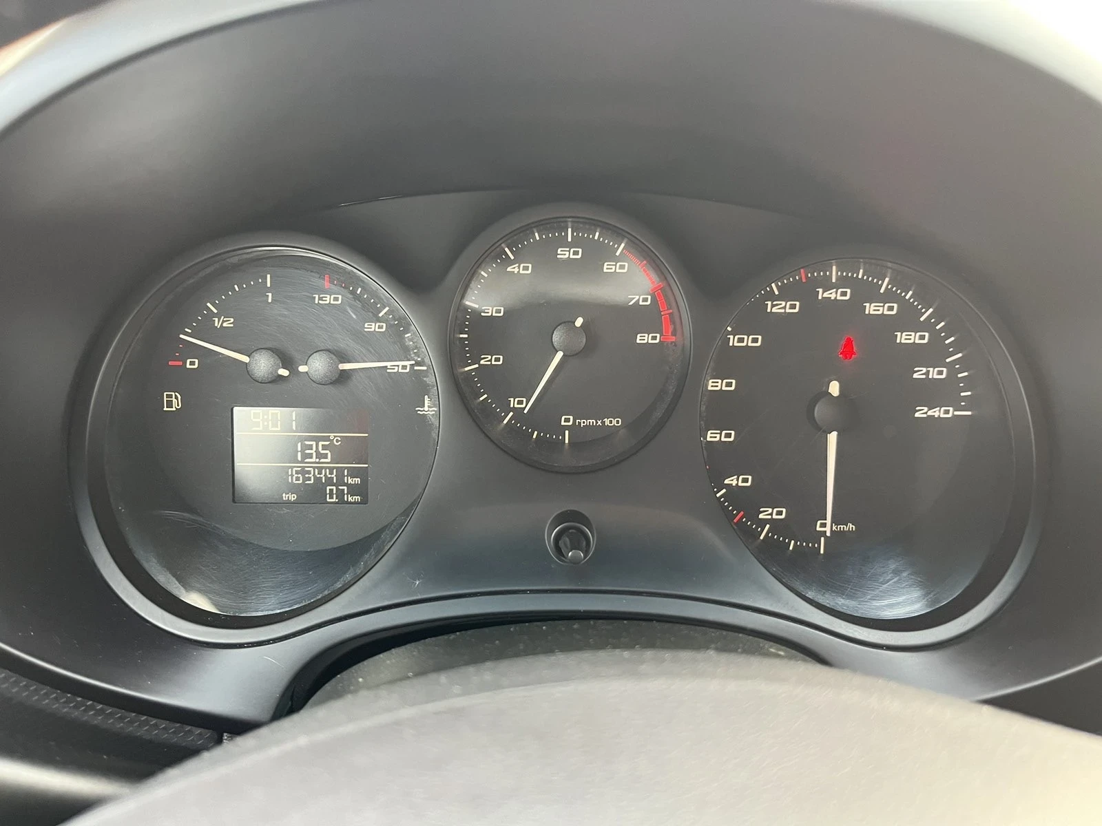 Seat Leon 1.4i , снимка 8 - Автомобили и джипове - 54430531