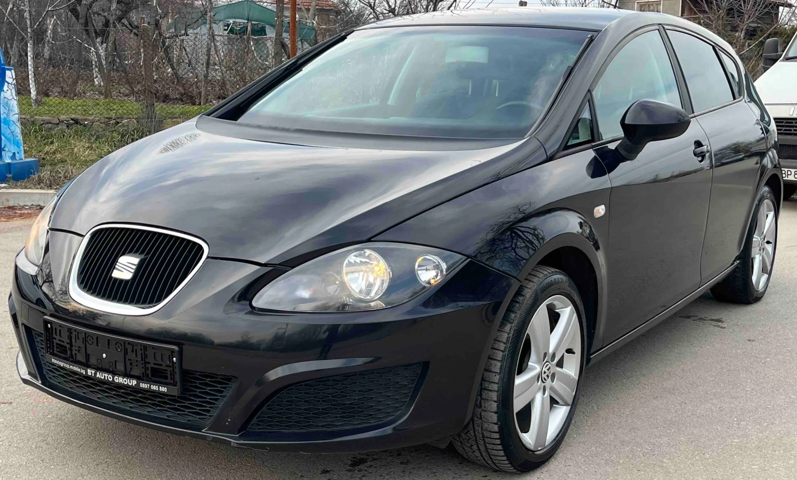 Seat Leon 1.4i 