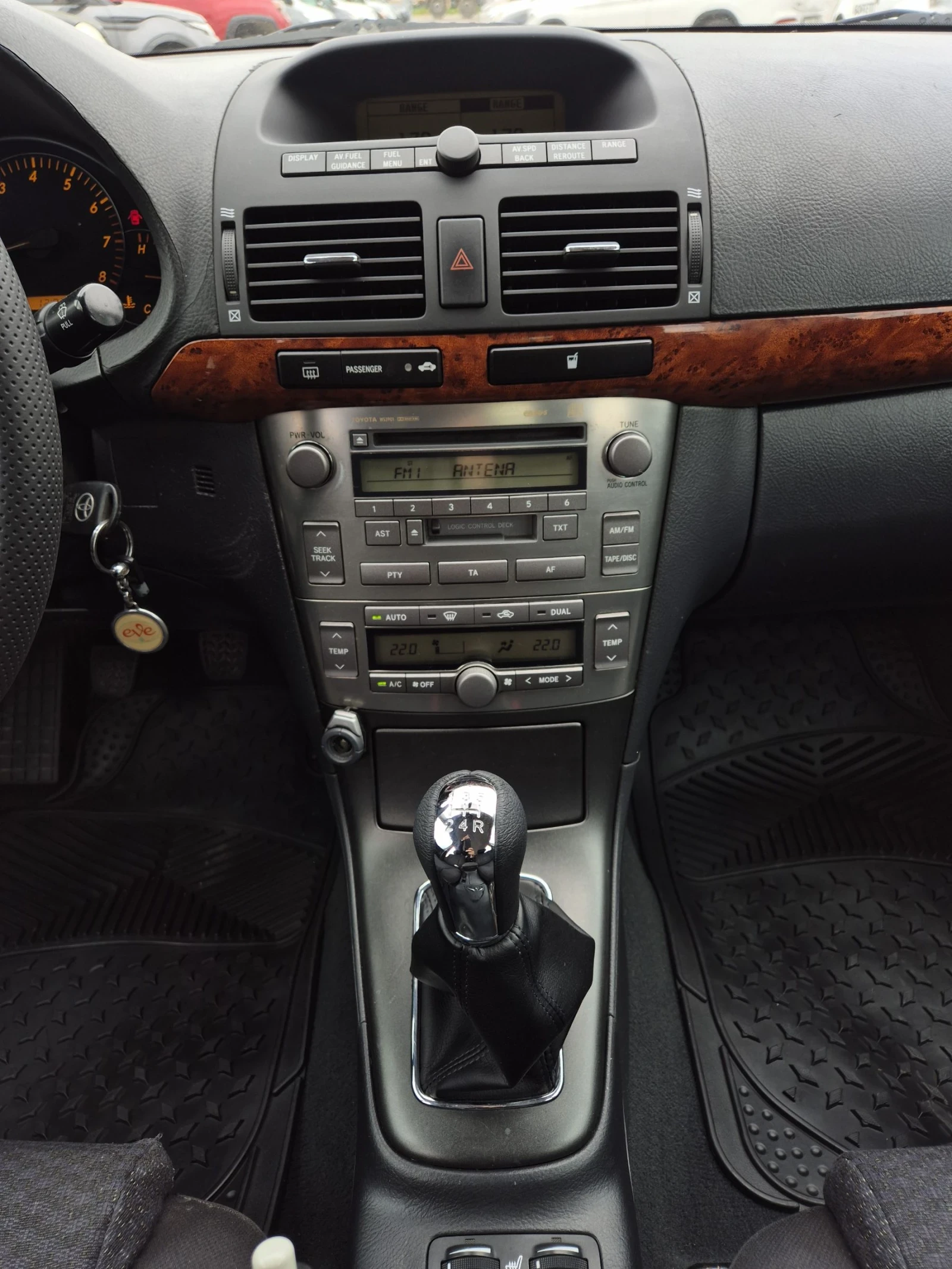 Toyota Corolla 2.0i | Mobile.bg � ����������� 7