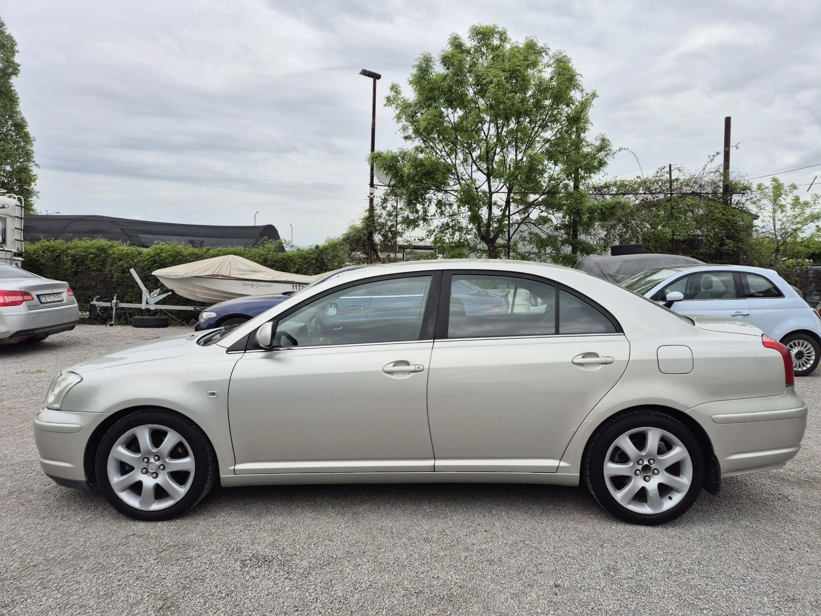 Toyota Corolla 2.0i | Mobile.bg � ����������� 2