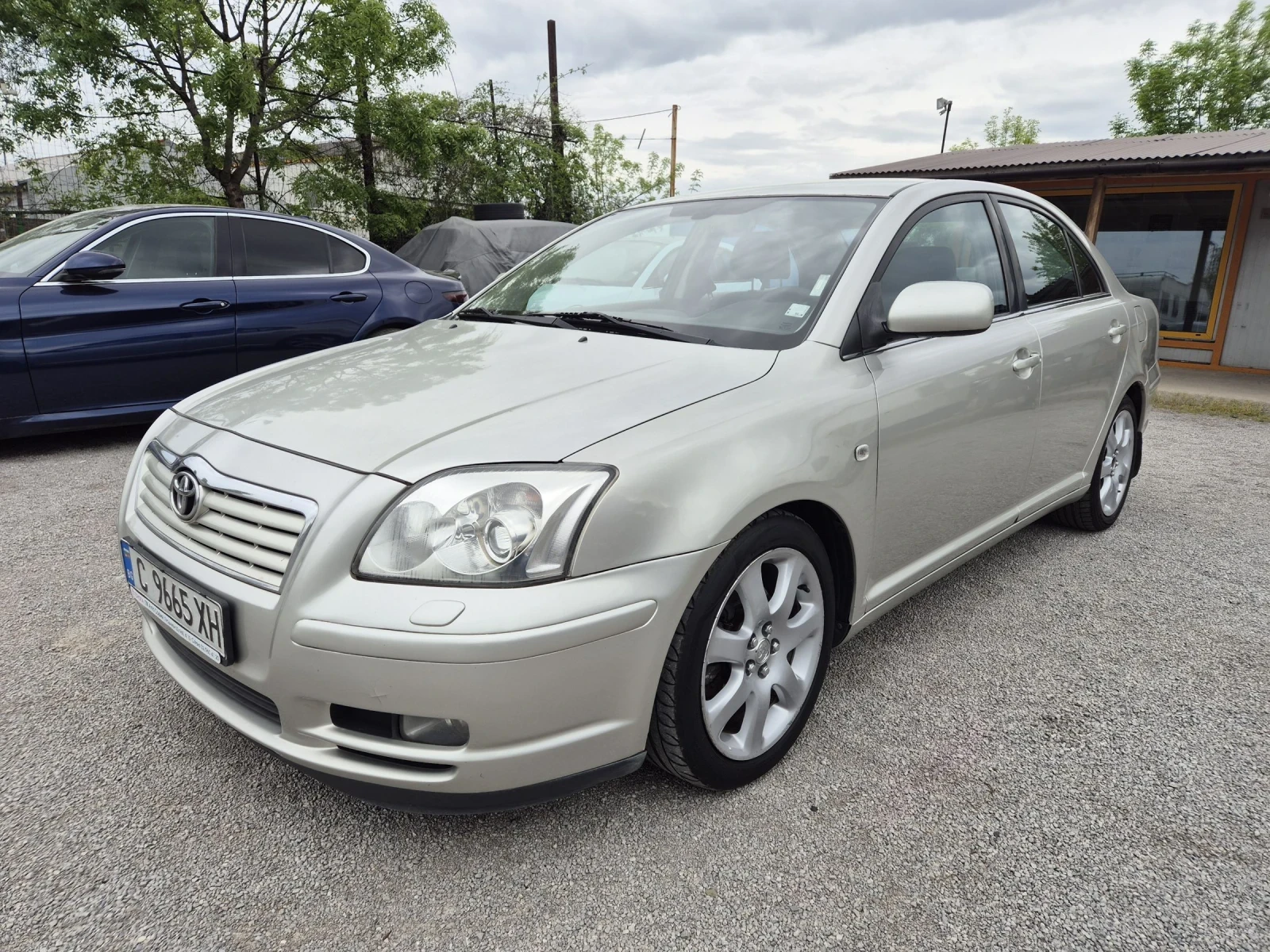 Toyota Corolla 2.0i | Mobile.bg � ����������� 1