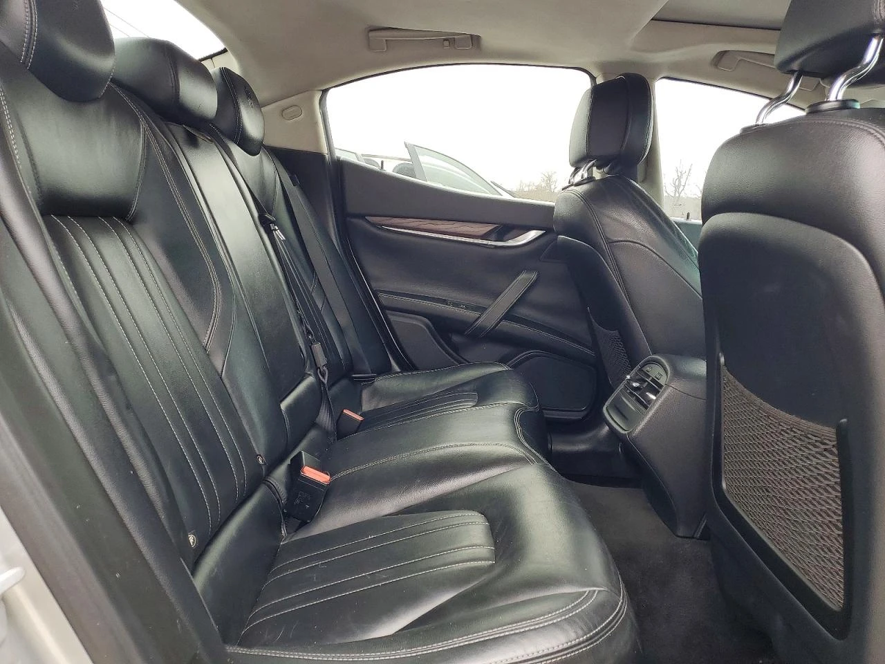 Maserati Ghibli S | Mobile.bg � ����������� 9