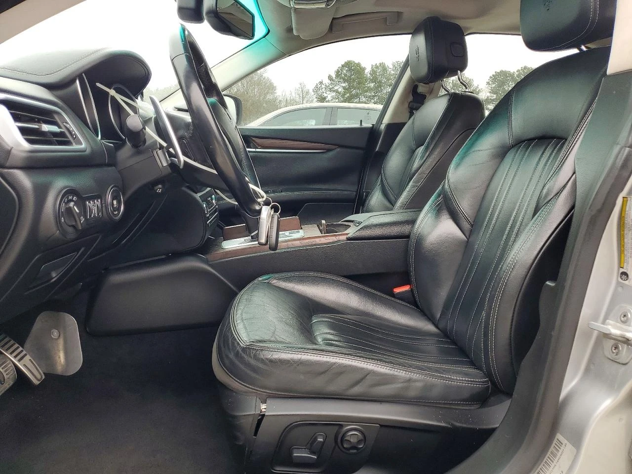 Maserati Ghibli S | Mobile.bg � ����������� 7