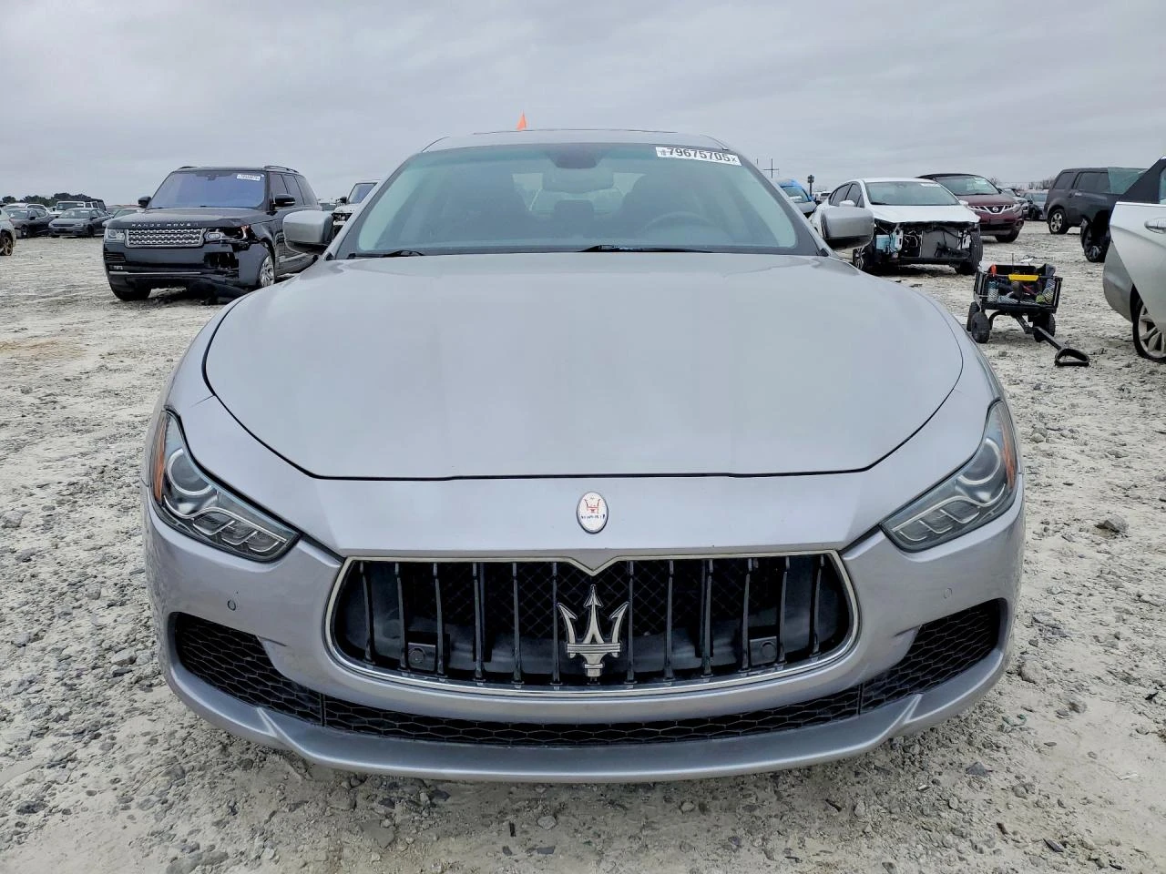 Maserati Ghibli S | Mobile.bg � ����������� 3
