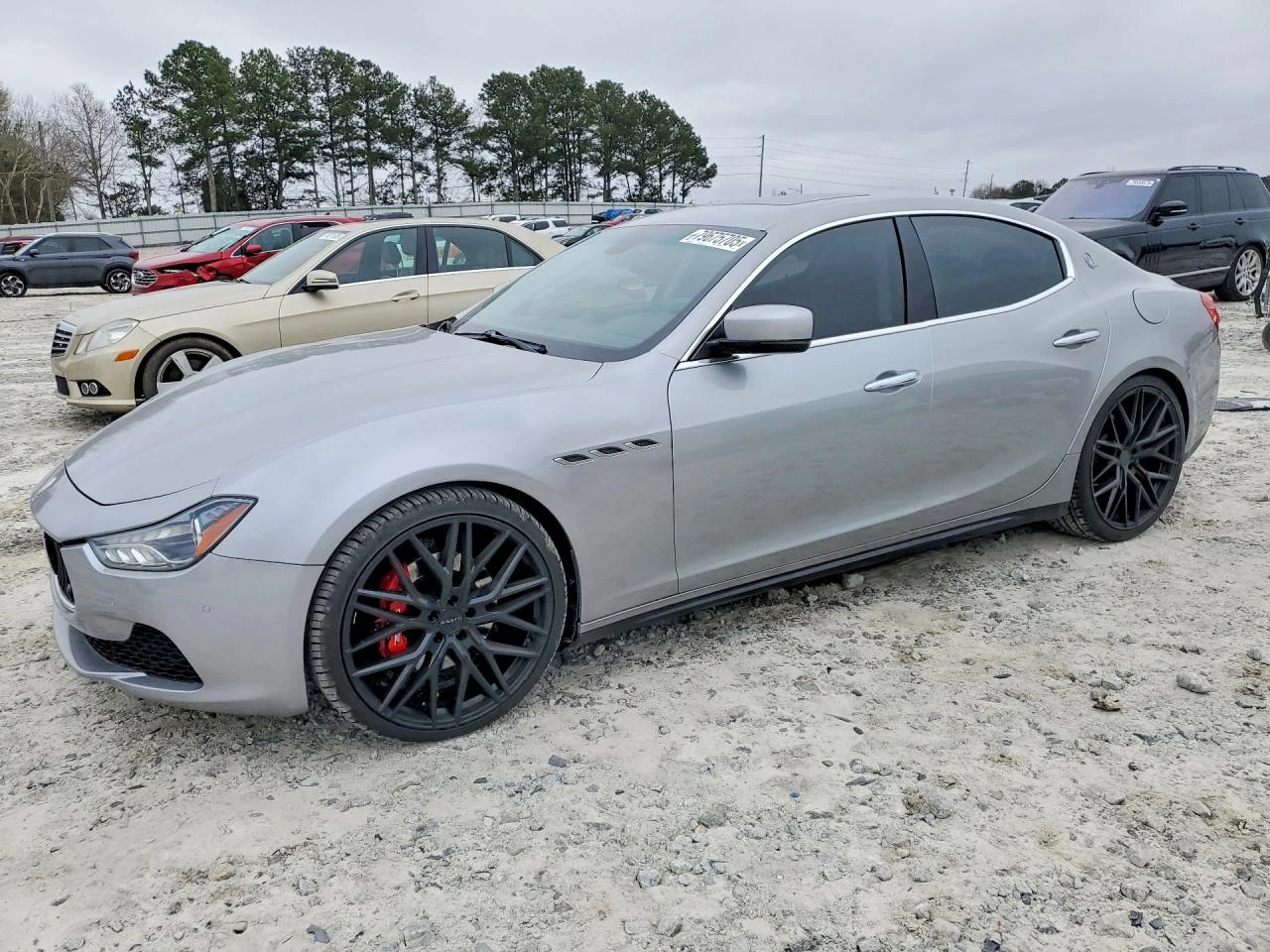 Maserati Ghibli S | Mobile.bg � ����������� 1