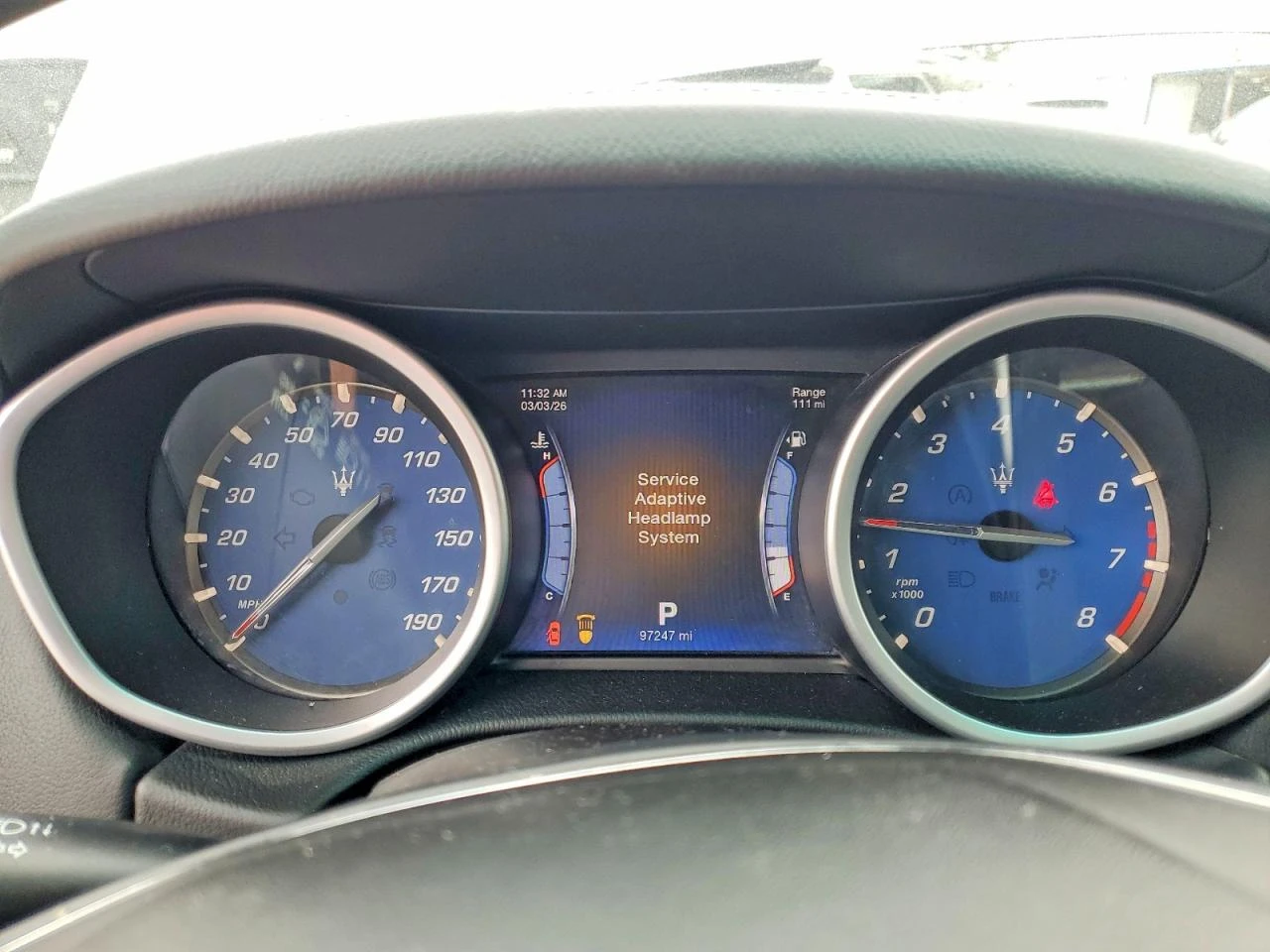 Maserati Ghibli S | Mobile.bg � ����������� 10