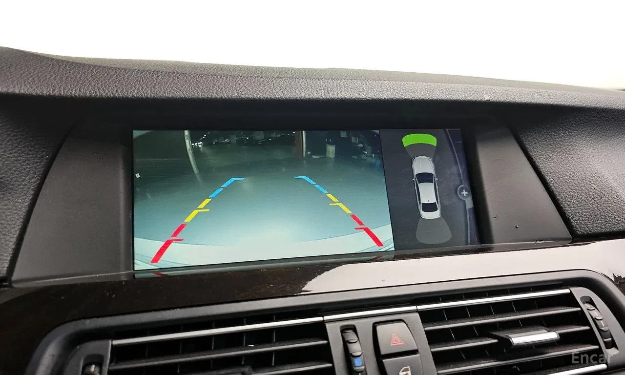 BMW 520, снимка 14 - Автомобили и джипове - 54650527