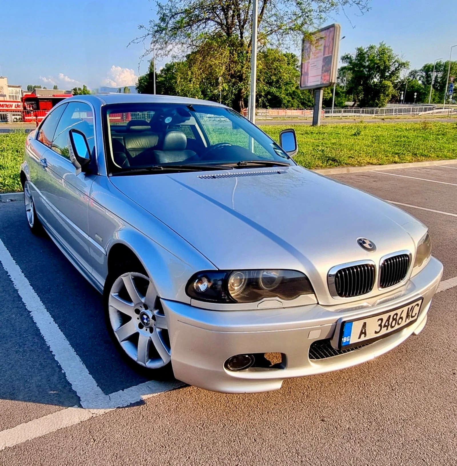 BMW 328