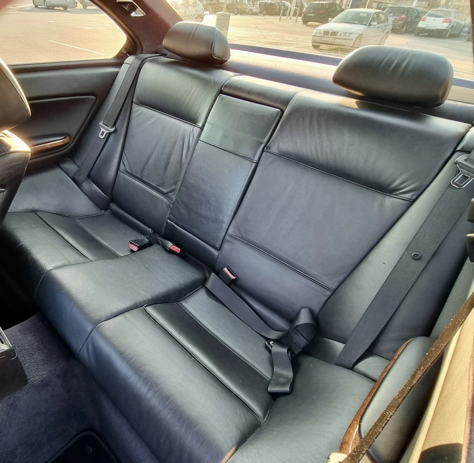 BMW 328, снимка 12 - Автомобили и джипове - 54701078