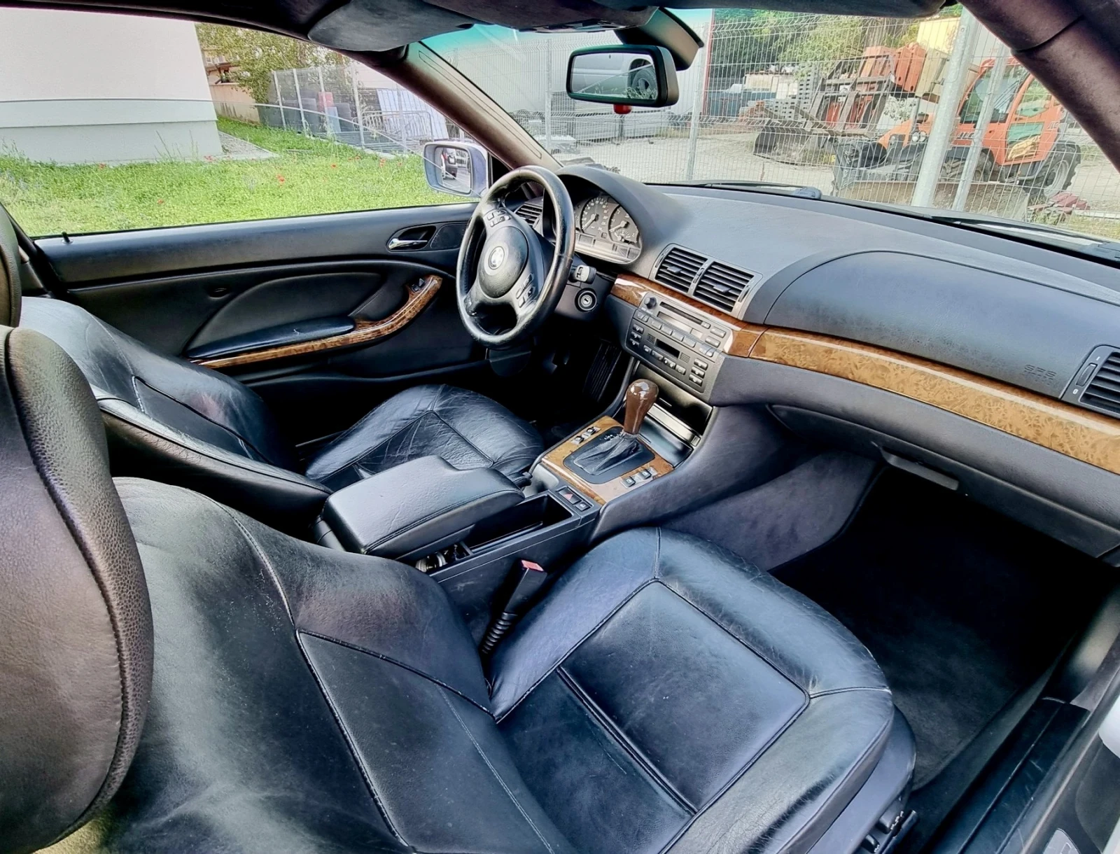 BMW 328, снимка 10 - Автомобили и джипове - 54701078