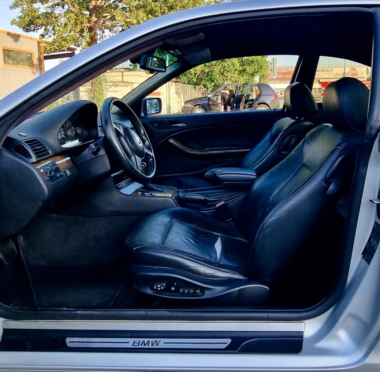 BMW 328, снимка 8 - Автомобили и джипове - 54701078