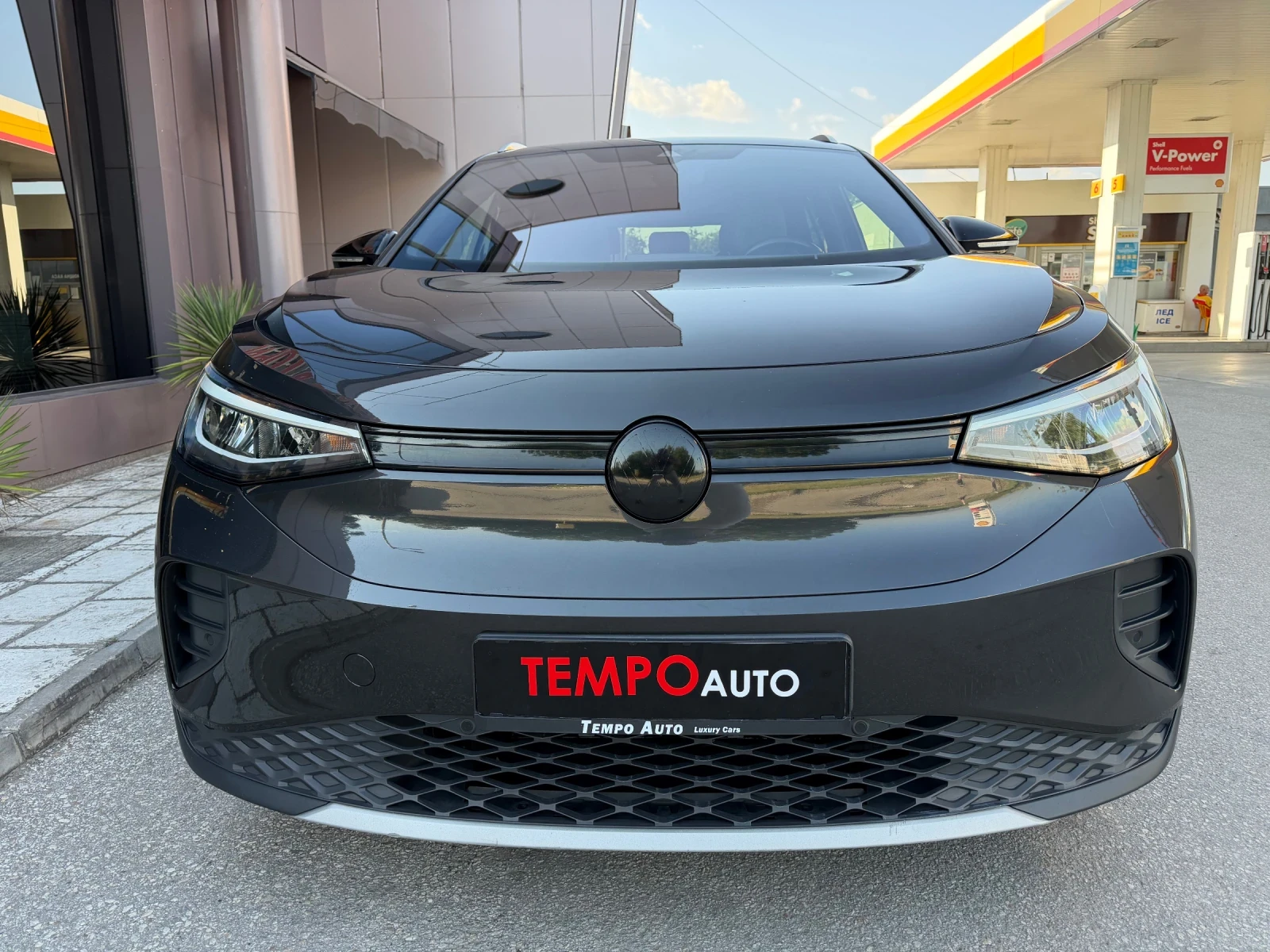 VW ID.4 82KW-1st EDITION-КОЖА-АЛКАНТАРА-CAM