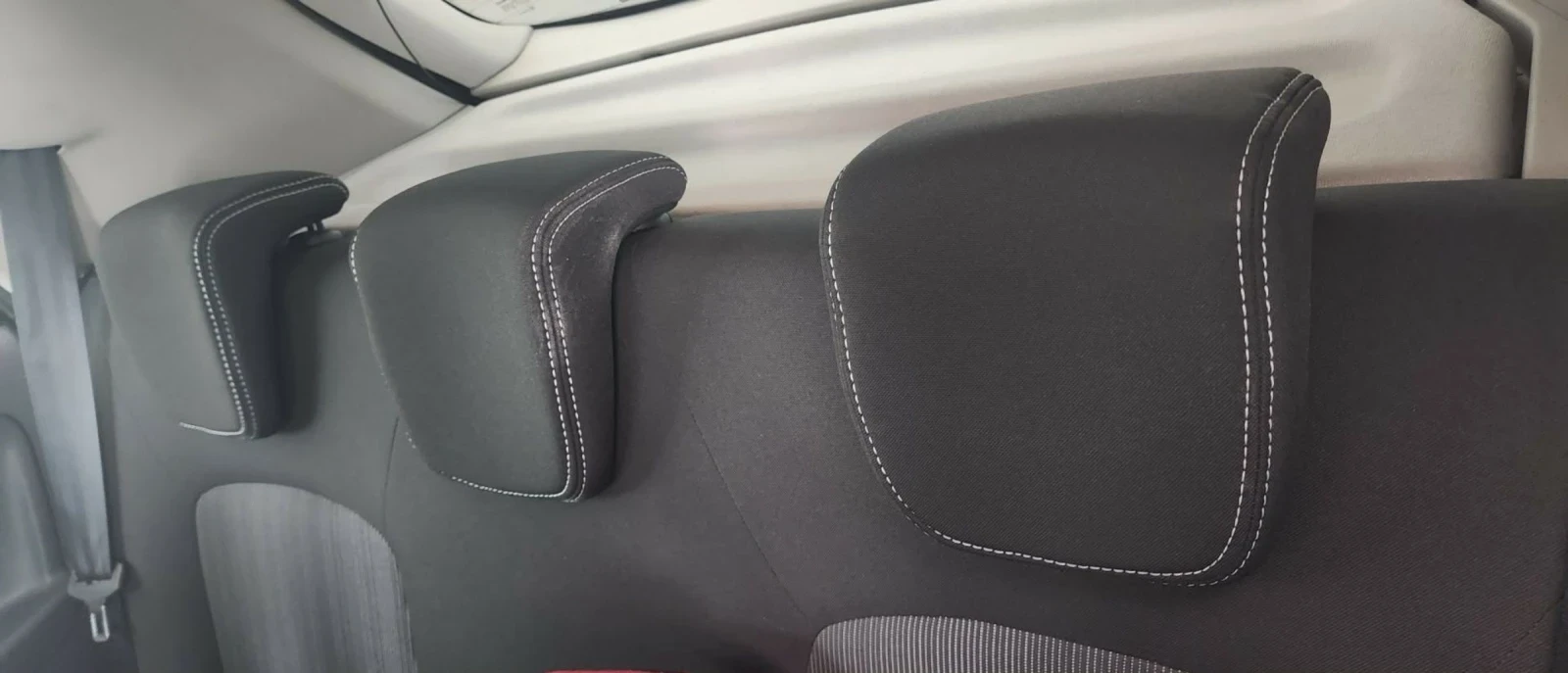 Renault Zoe 41, снимка 12 - Автомобили и джипове - 55148259