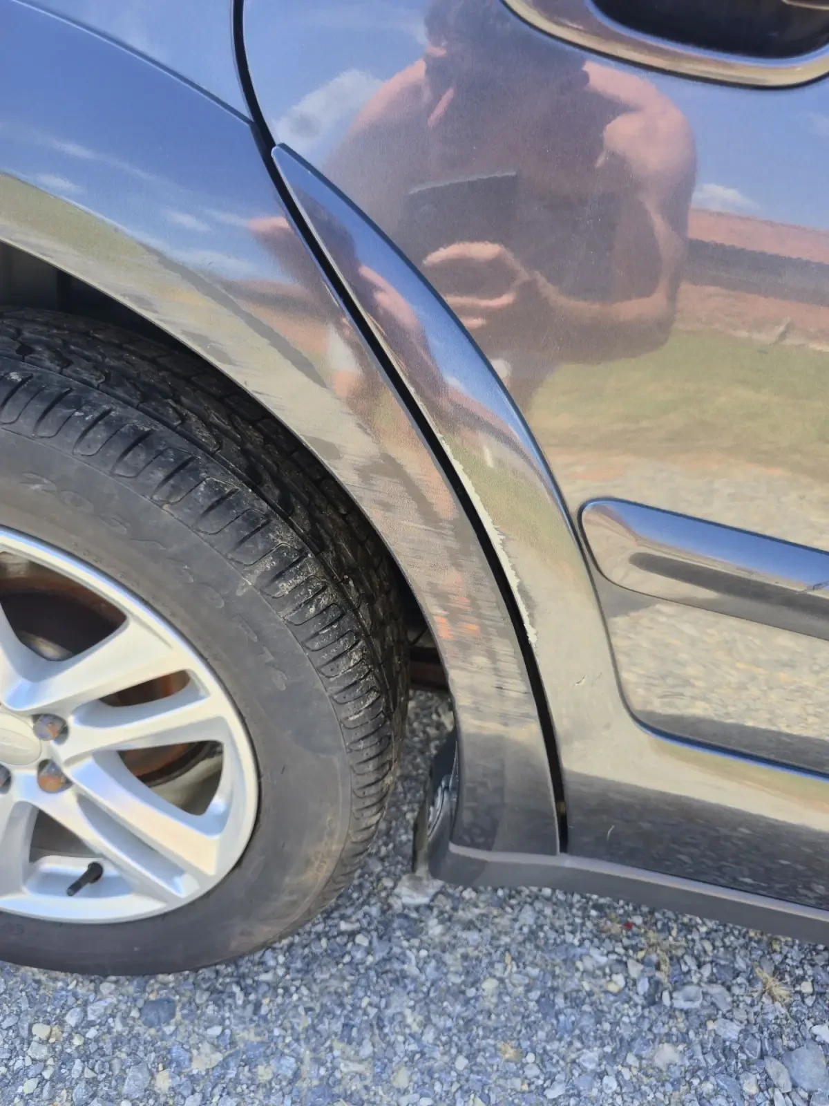 Subaru Outback 2.0d, снимка 15 - Автомобили и джипове - 55167182