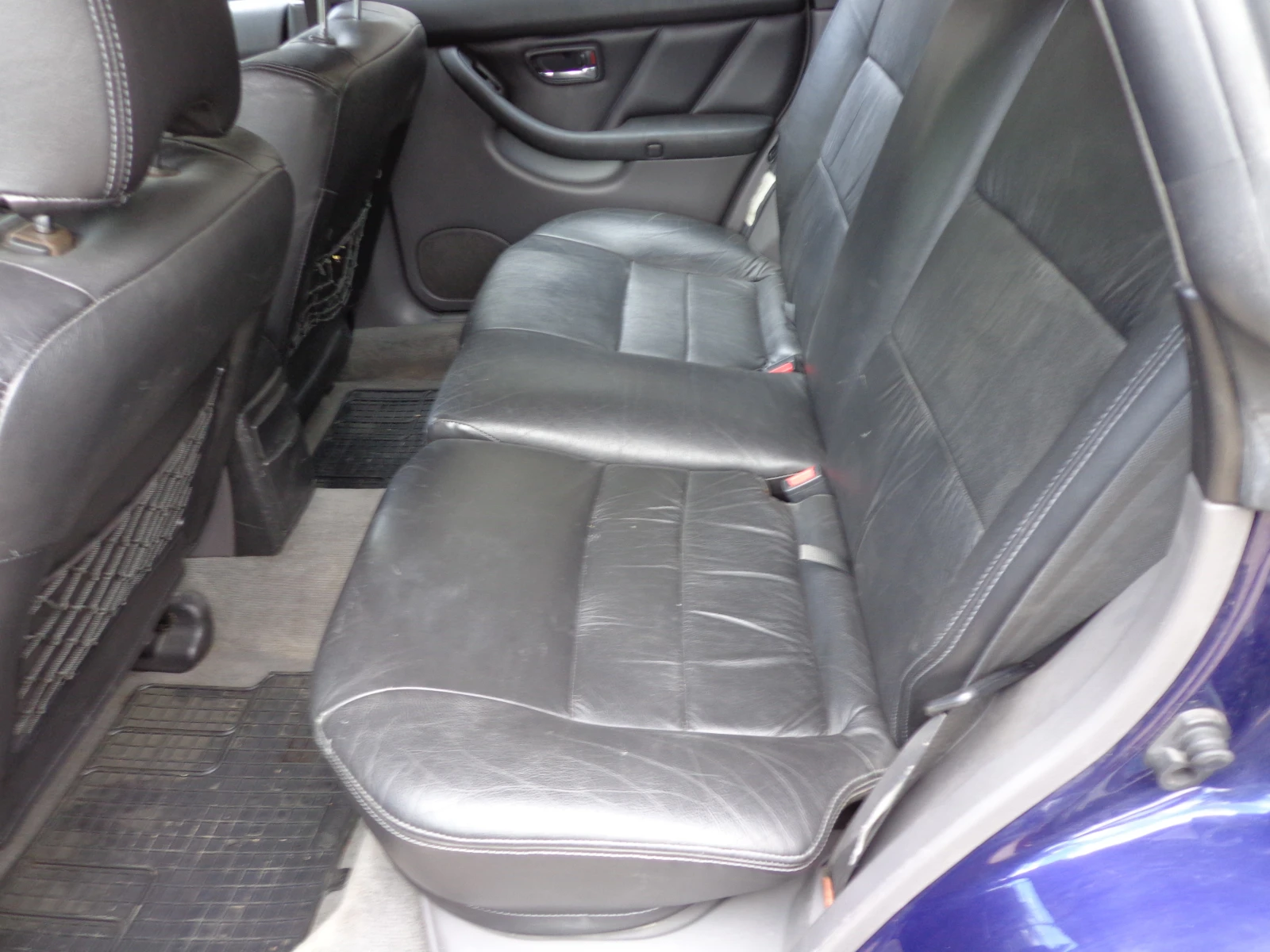 Subaru Legacy 2.5 GX, снимка 11 - Автомобили и джипове - 55265455