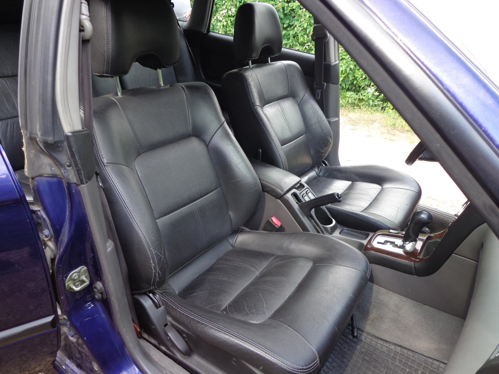 Subaru Legacy 2.5 GX, снимка 13 - Автомобили и джипове - 55265455