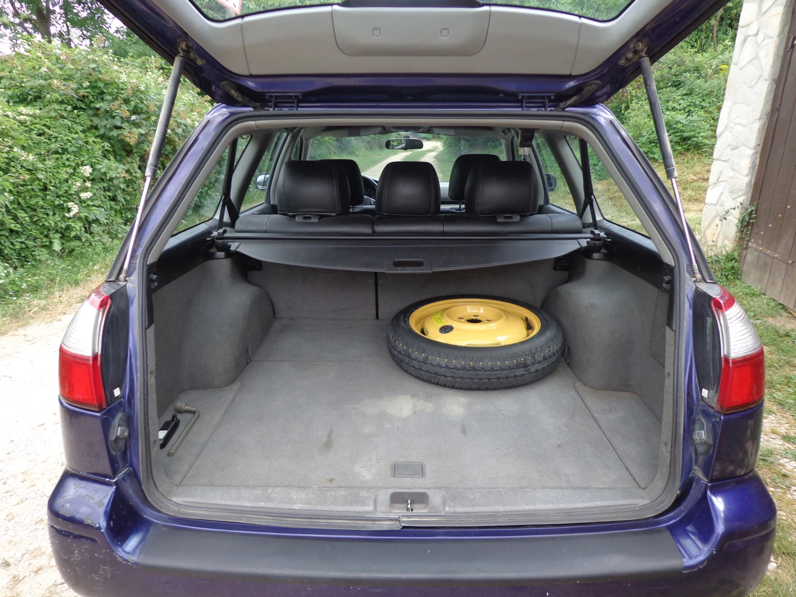 Subaru Legacy 2.5 GX, снимка 8 - Автомобили и джипове - 55265455