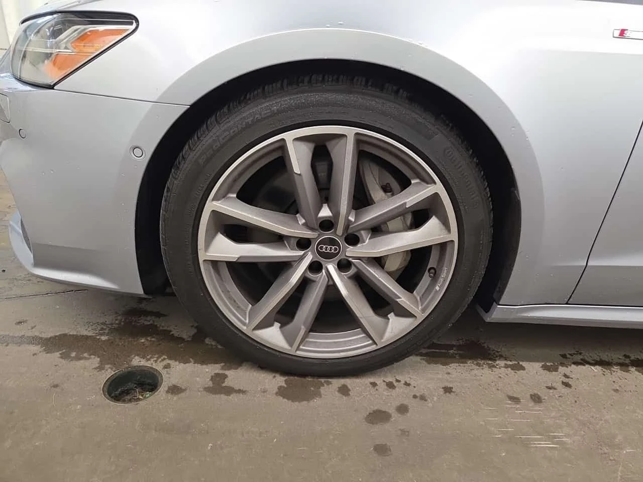Audi A7 SPORTBACK TECHNIK| B&O| MASSAGE| HUD| 2 КЛЮЧА , снимка 6 - Автомобили и джипове - 55278386