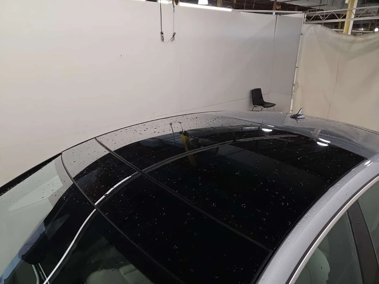 Audi A7 SPORTBACK TECHNIK| B&O| MASSAGE| HUD| 2 КЛЮЧА , снимка 7 - Автомобили и джипове - 55278386
