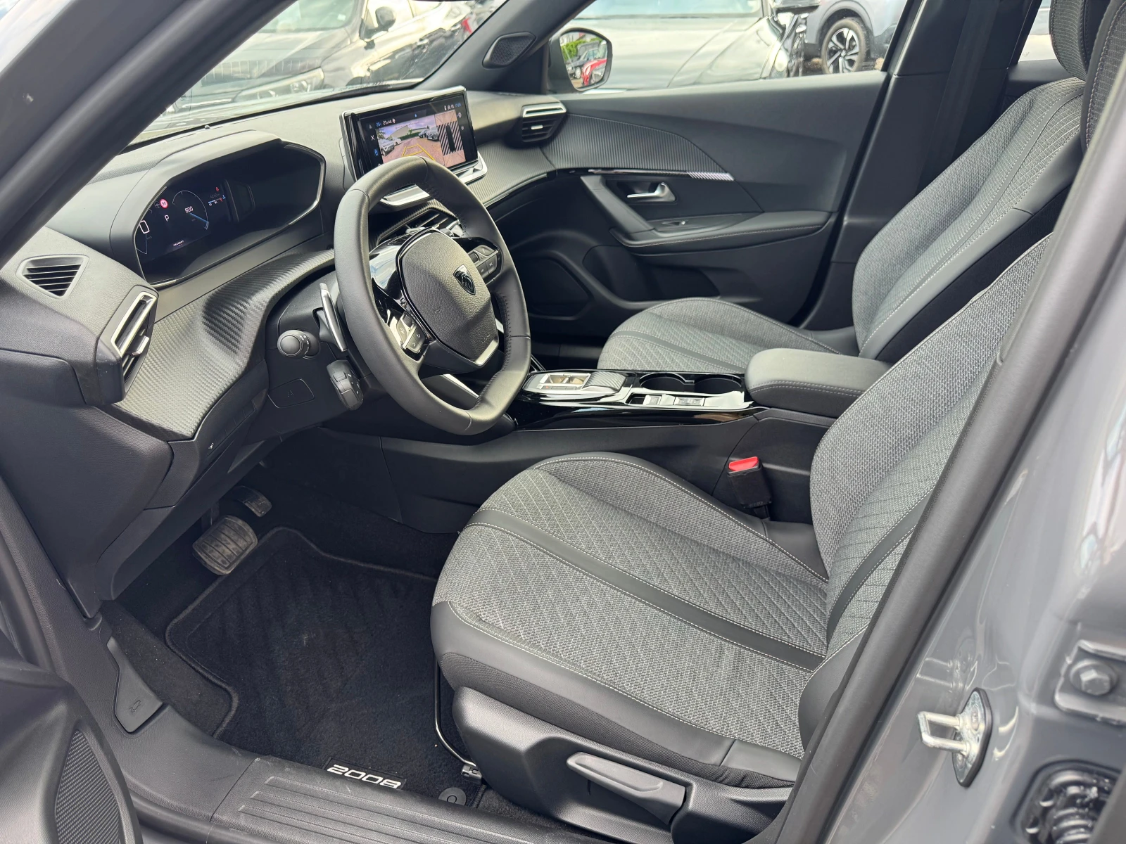 Peugeot 2008 1.2PT Allure Premium | Mobile.bg � ����������� 9