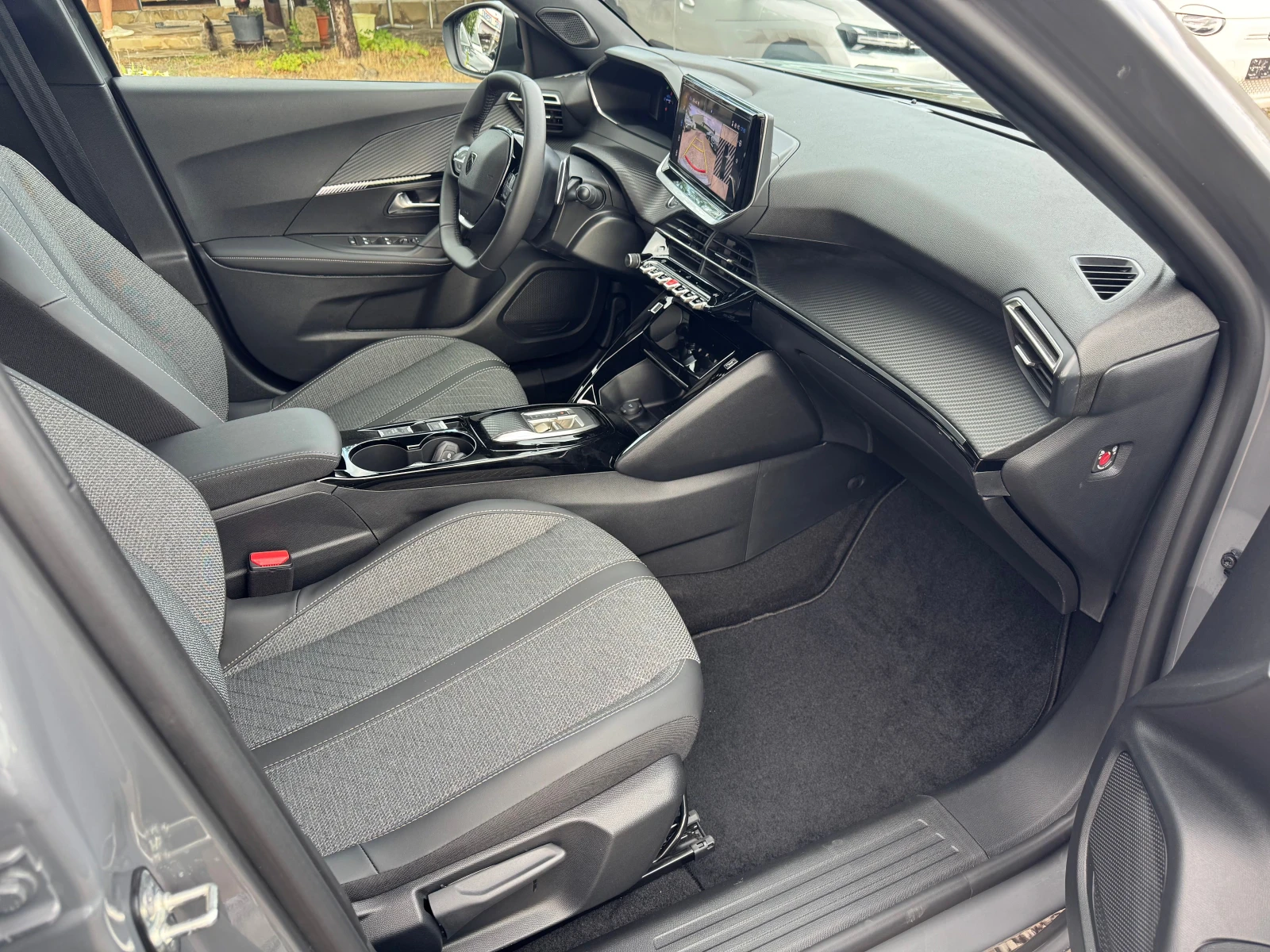 Peugeot 2008 1.2PT Allure Premium | Mobile.bg � ����������� 12