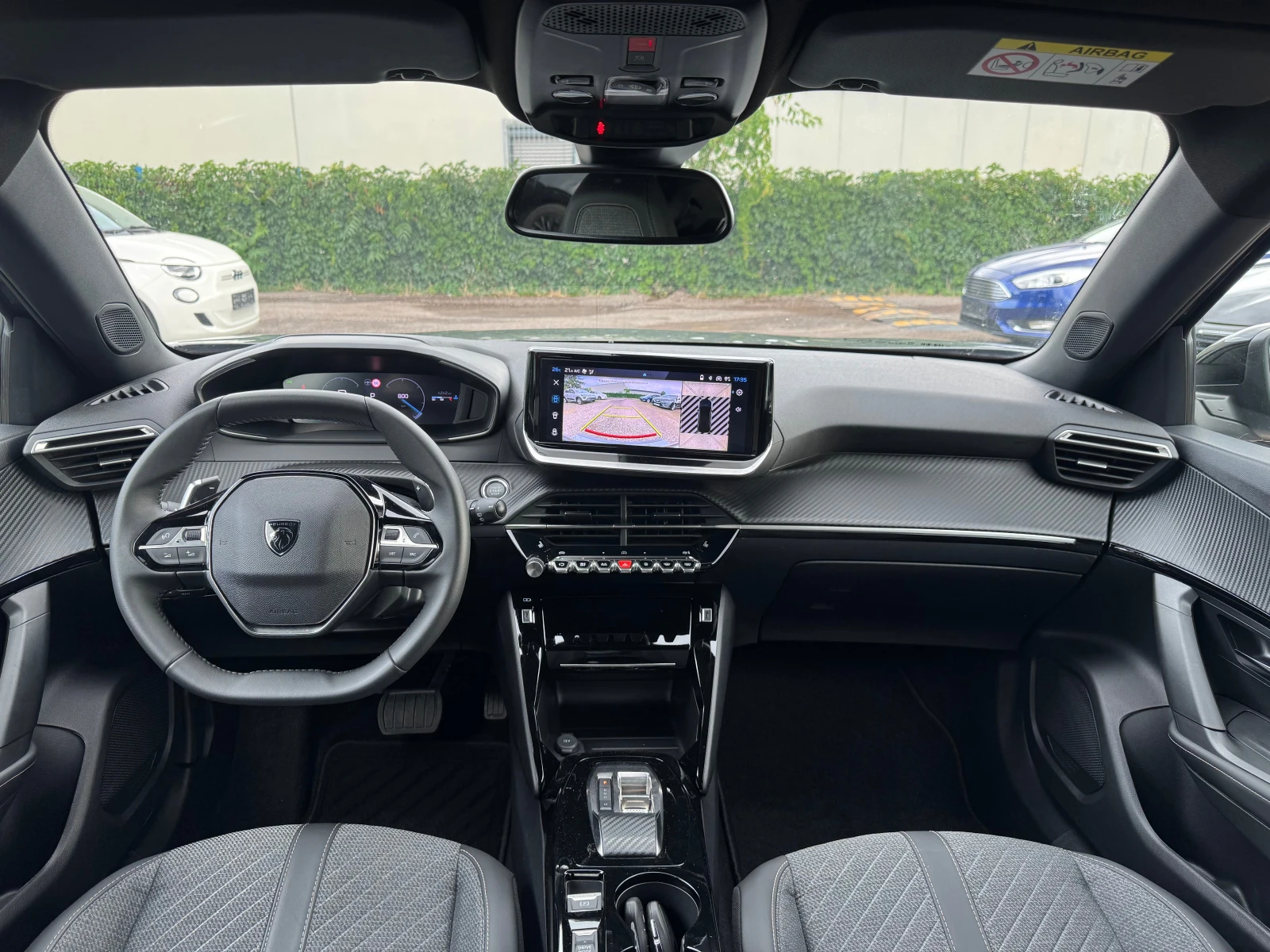 Peugeot 2008 1.2PT Allure Premium | Mobile.bg � ����������� 13