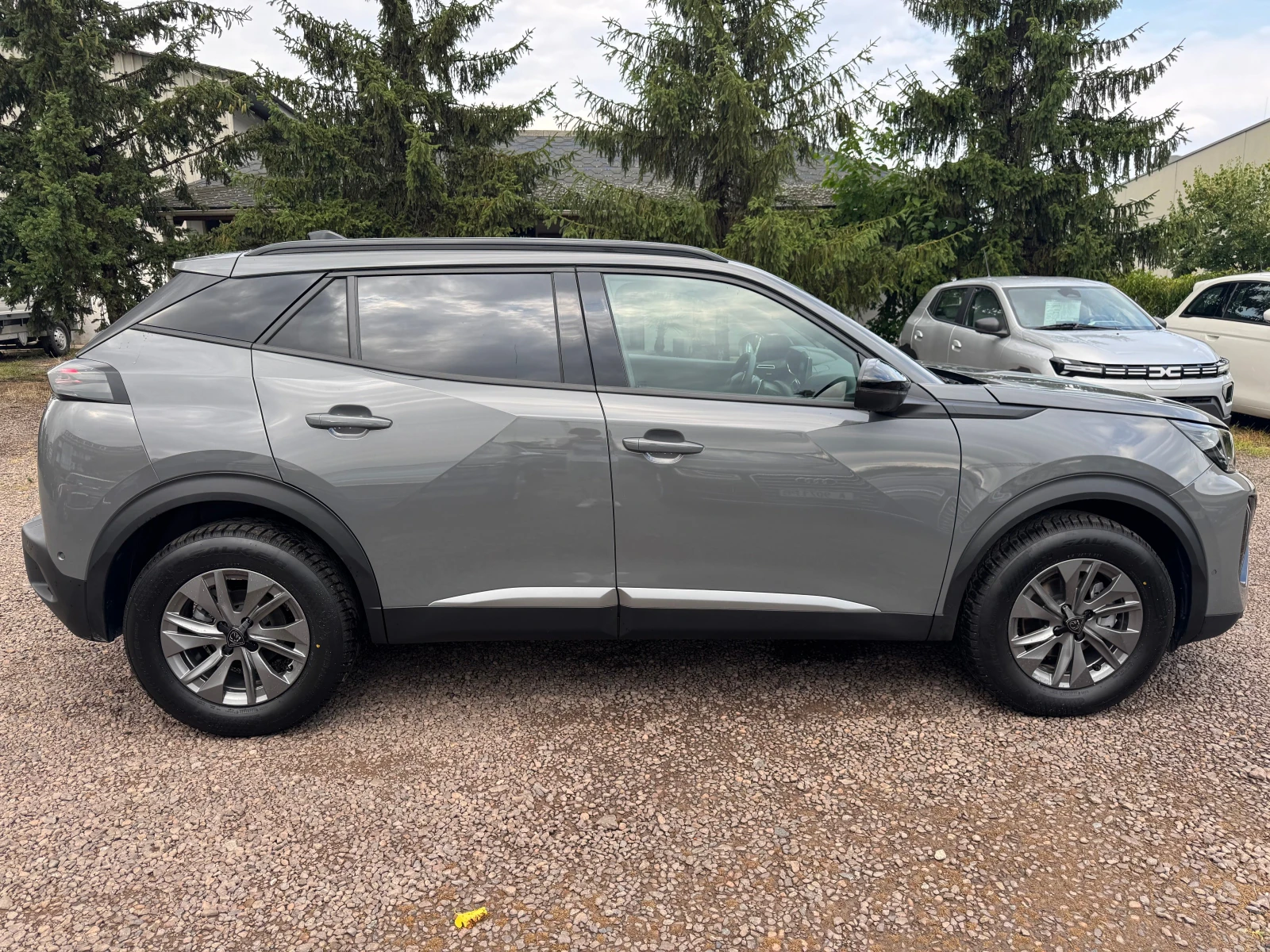 Peugeot 2008 1.2PT Allure Premium | Mobile.bg � ����������� 7