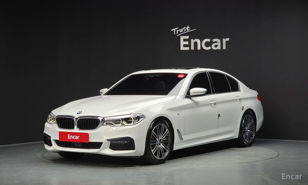 BMW 530 ПОДГРЕВИ * ПАНО * HEAD-UP * АВТОКРЕДИТ , снимка 2 - Автомобили и джипове - 55363905