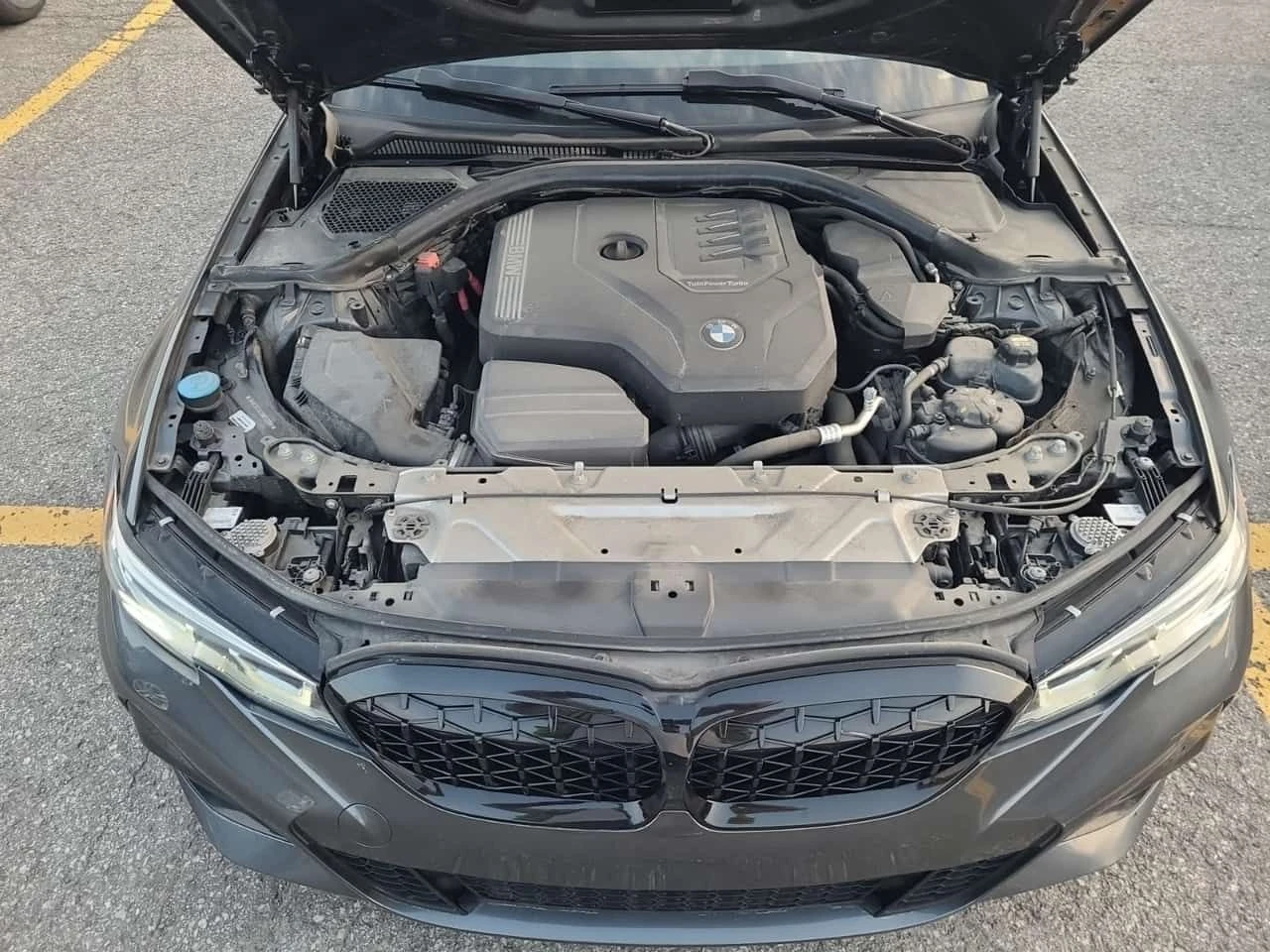 BMW 330 * 330I XDRIVE * ���������� ��� ������������ ������ | Mobile.bg � ����������� 17