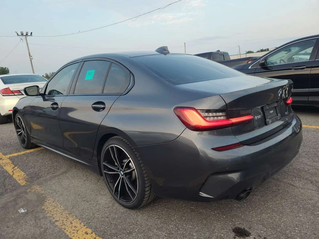 BMW 330 * 330I XDRIVE * ���������� ��� ������������ ������ | Mobile.bg � ����������� 4
